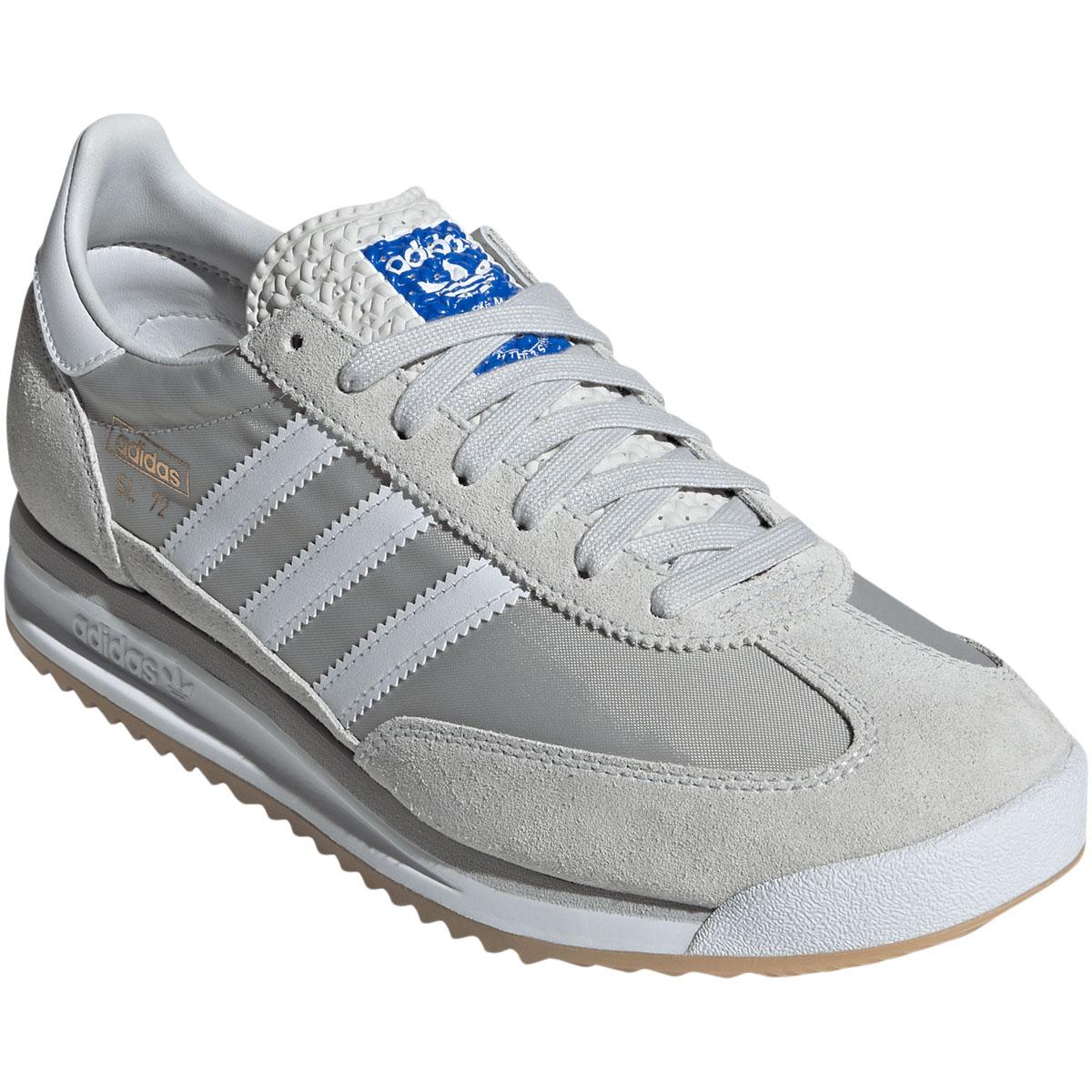adidas Originals SL 72 RS Sneakers Herre Grey One