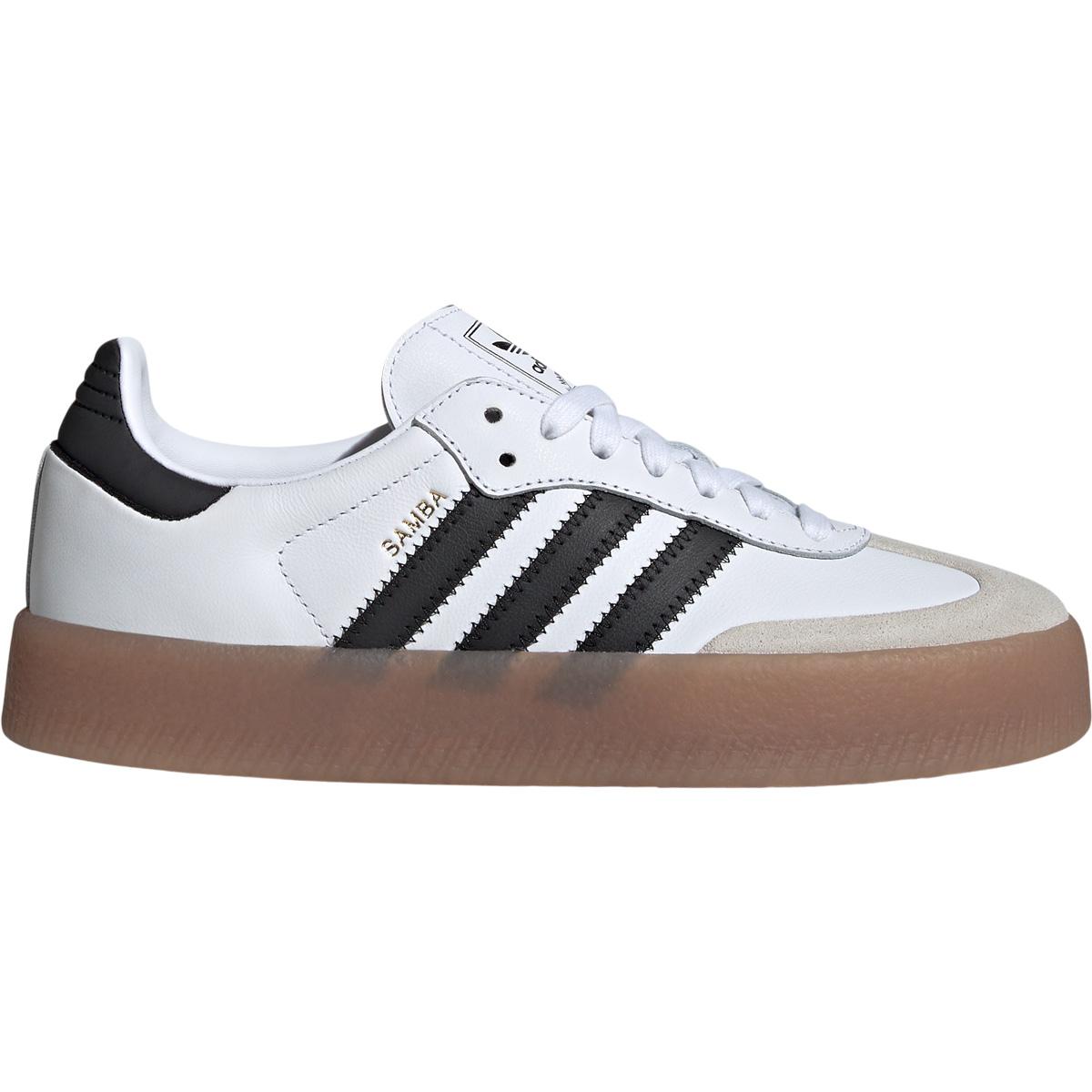 adidas Originals Samba Sneakers Dame White