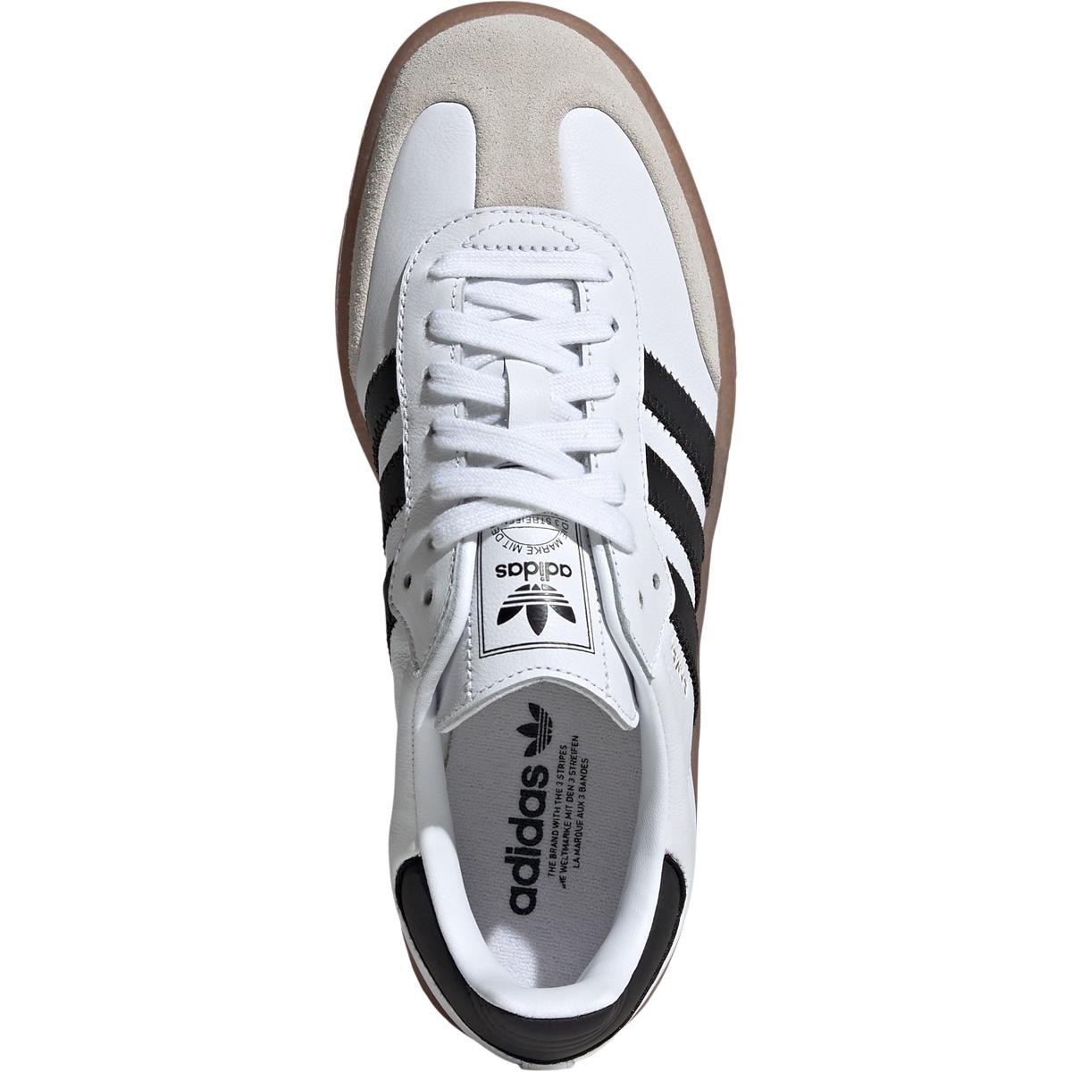 adidas Originals Samba Sneakers Dame White