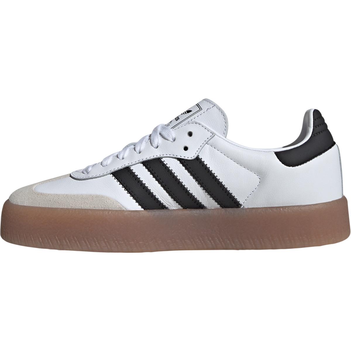 adidas Originals Samba Sneakers Dame White