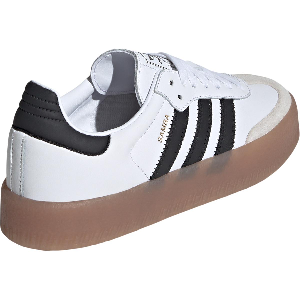 adidas Originals Samba Sneakers Dame White