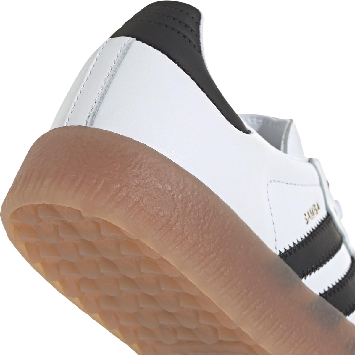 adidas Originals Samba Sneakers Dame White