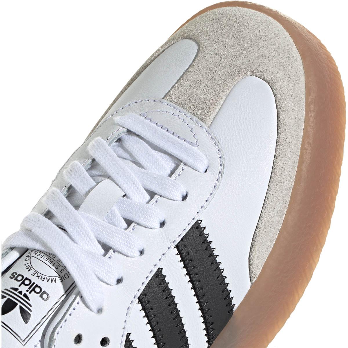 adidas Originals Samba Sneakers Dame White