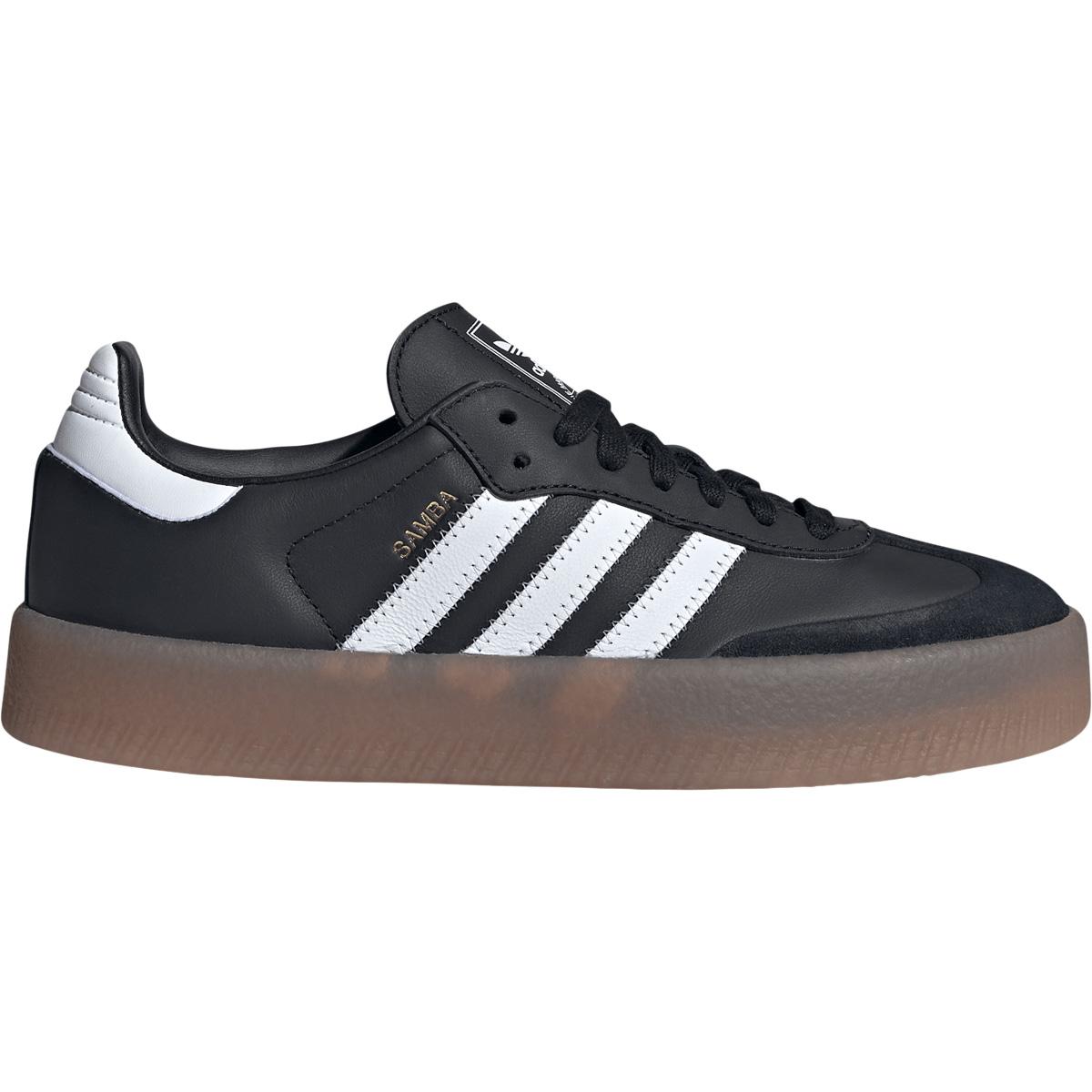 adidas Originals Samba Sneakers Dame Black