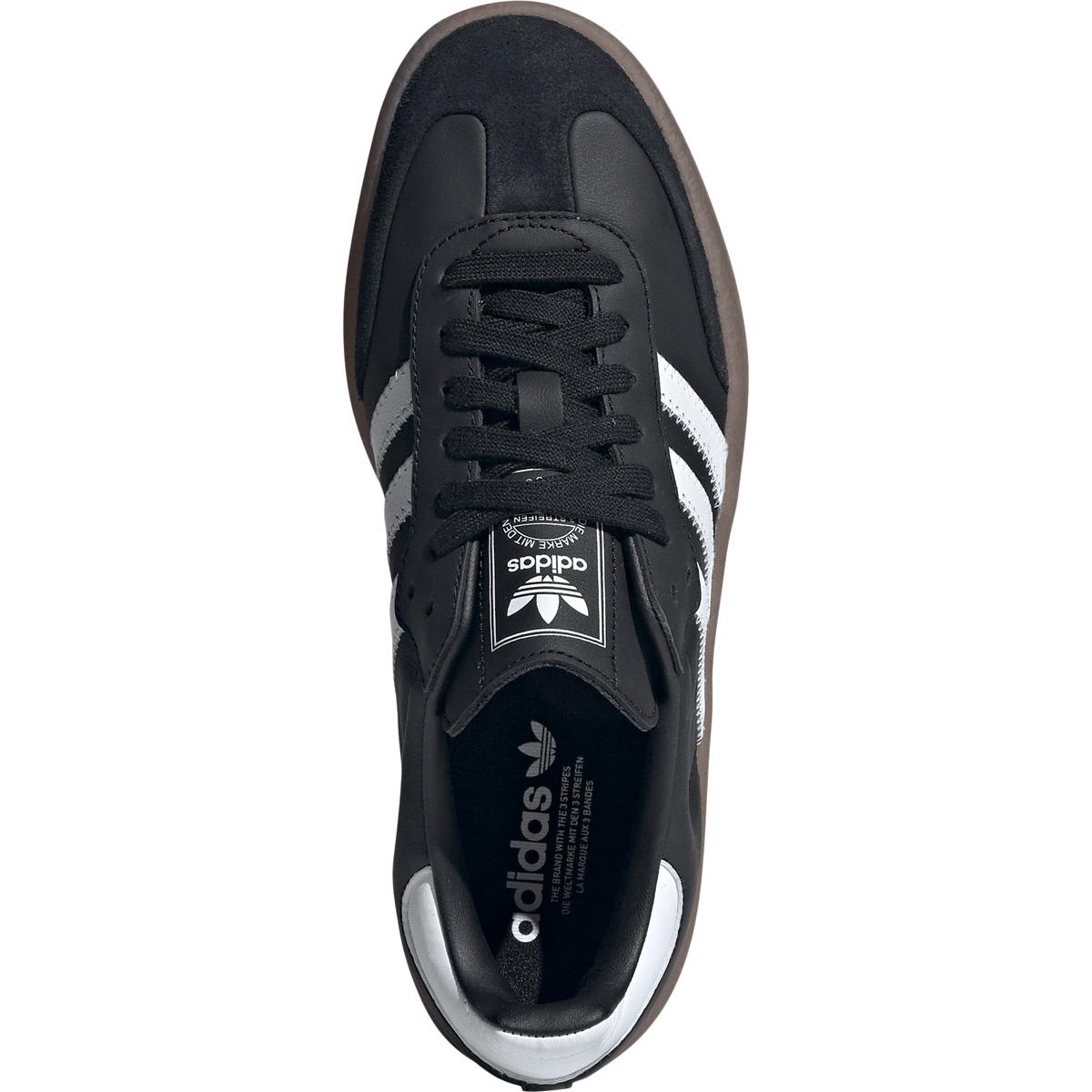 adidas Originals Samba Sneakers Dame Black