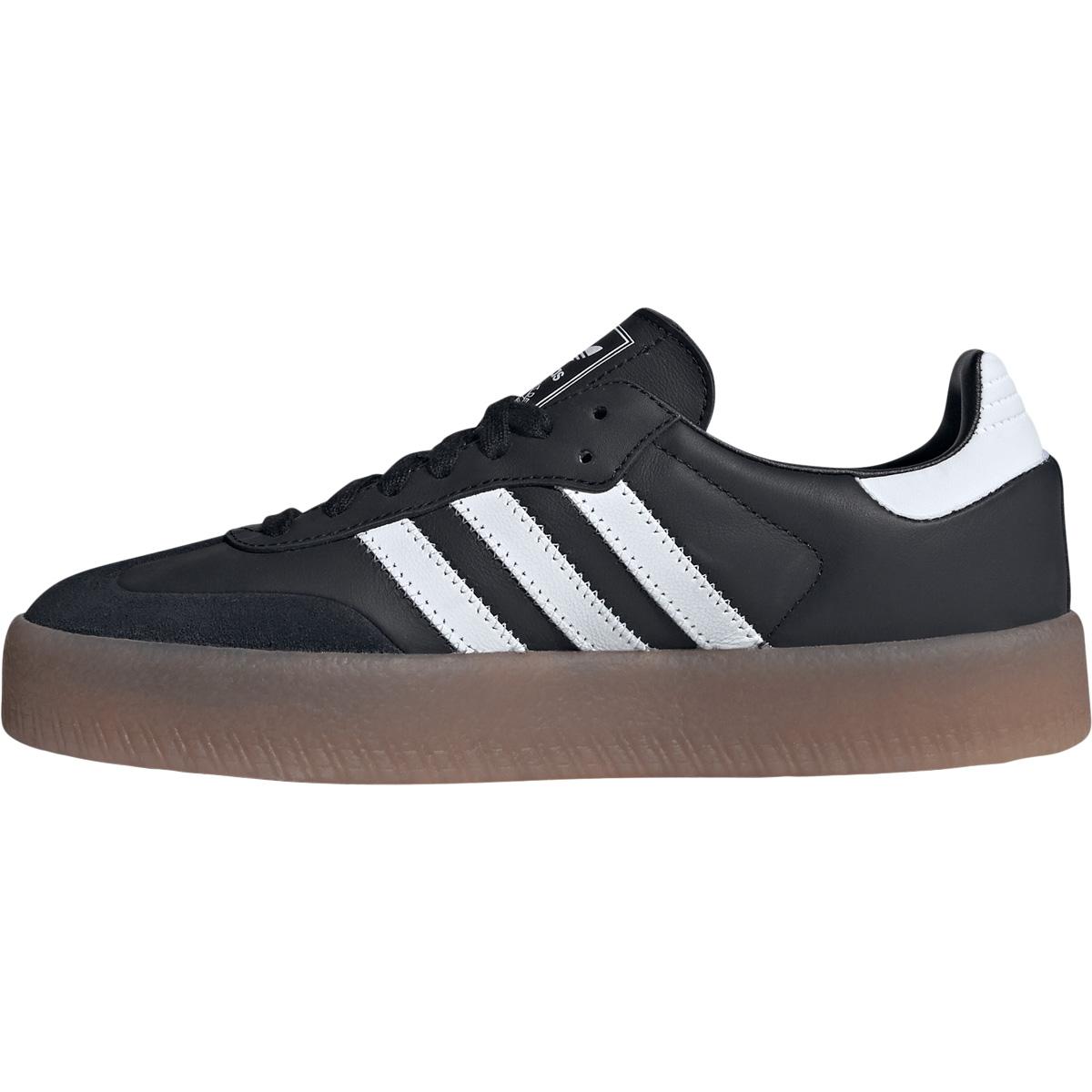 adidas Originals Samba Sneakers Dame Black