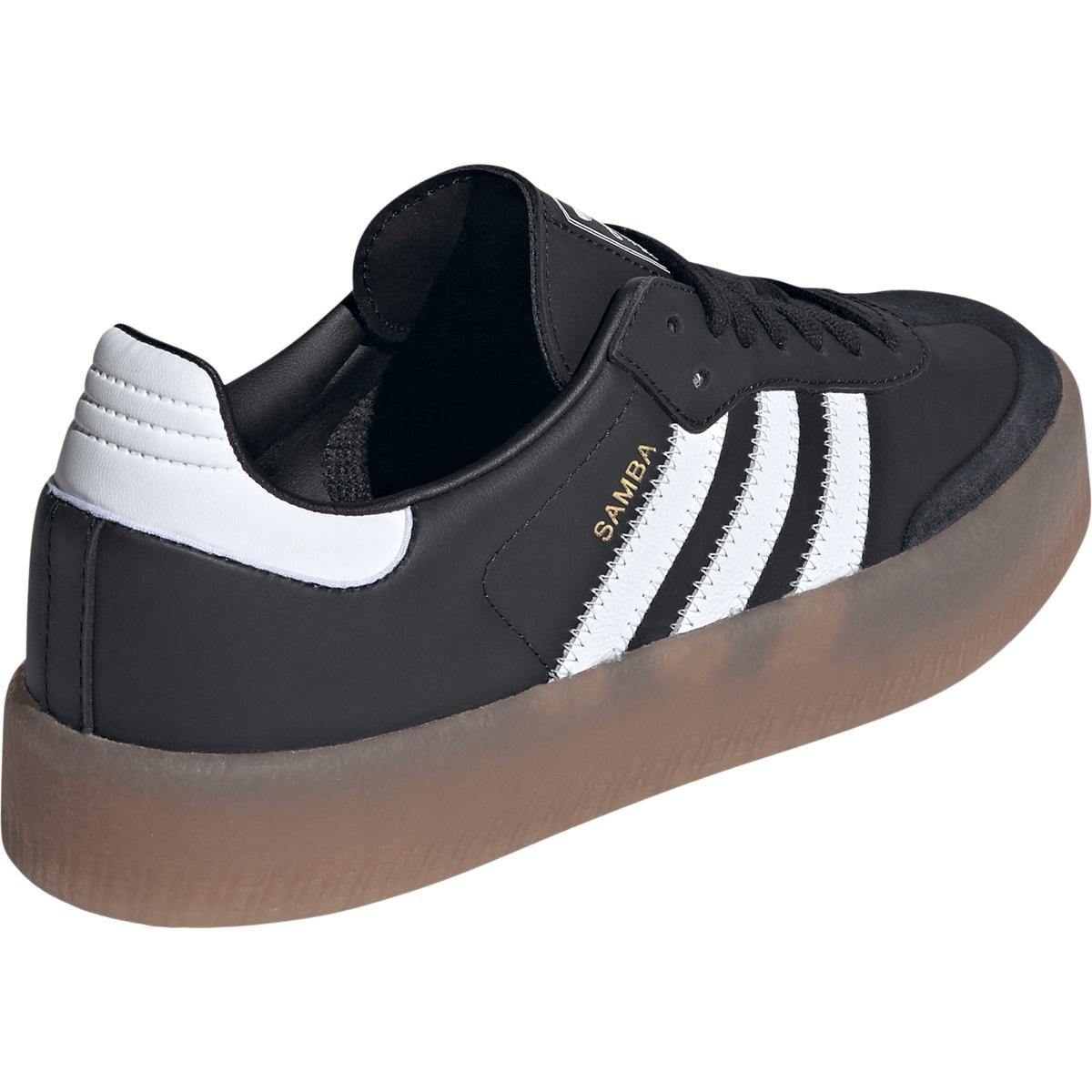 adidas Originals Samba Sneakers Dame Black