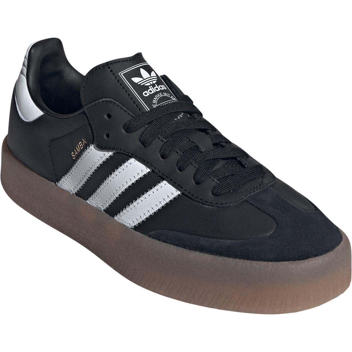 adidas Originals Samba Sneakers Dame Black