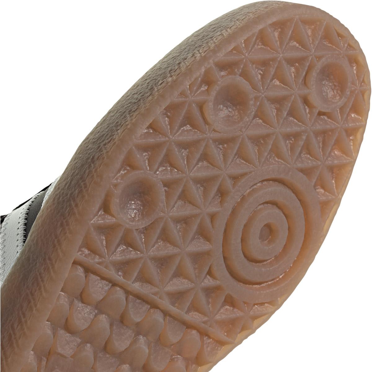 adidas Originals Samba Sneakers Dame Black