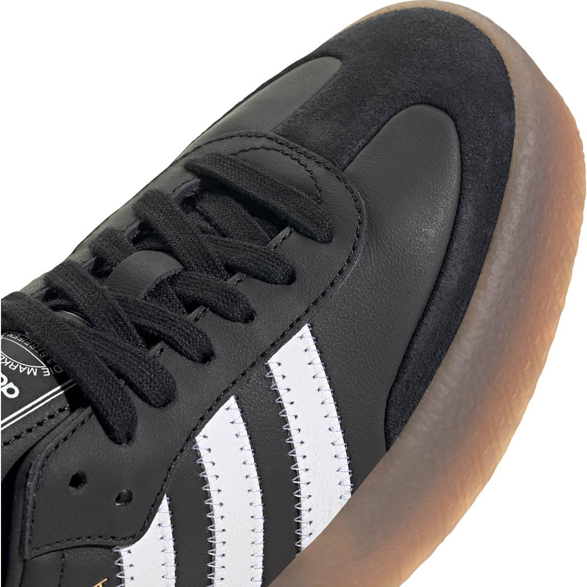 adidas Originals Samba Sneakers Dame Black