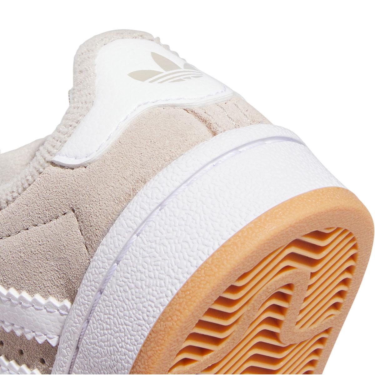 adidas Originals Campus 00s CF I Suede Velcro Sneakers Børn Beige