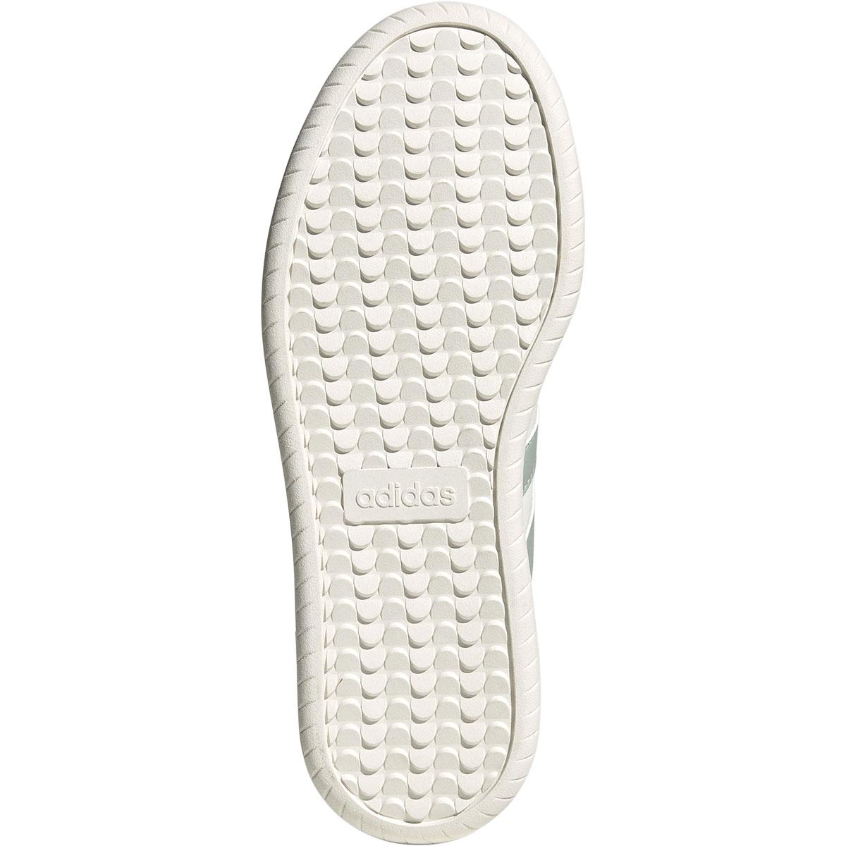 adidas Barreda Sneakers Dame OWHITE/LINGRN/SILGRN