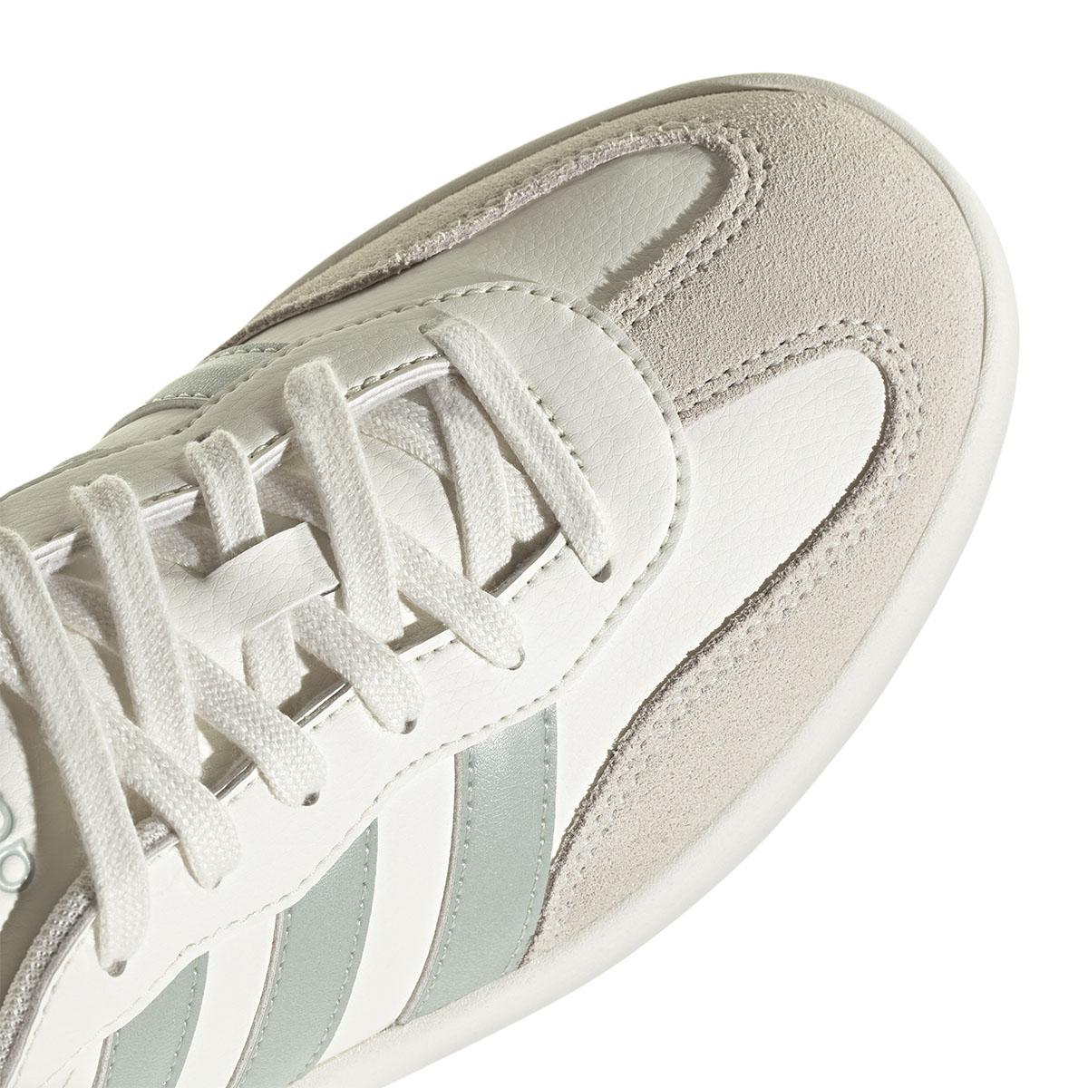 adidas Barreda Sneakers Dame OWHITE/LINGRN/SILGRN
