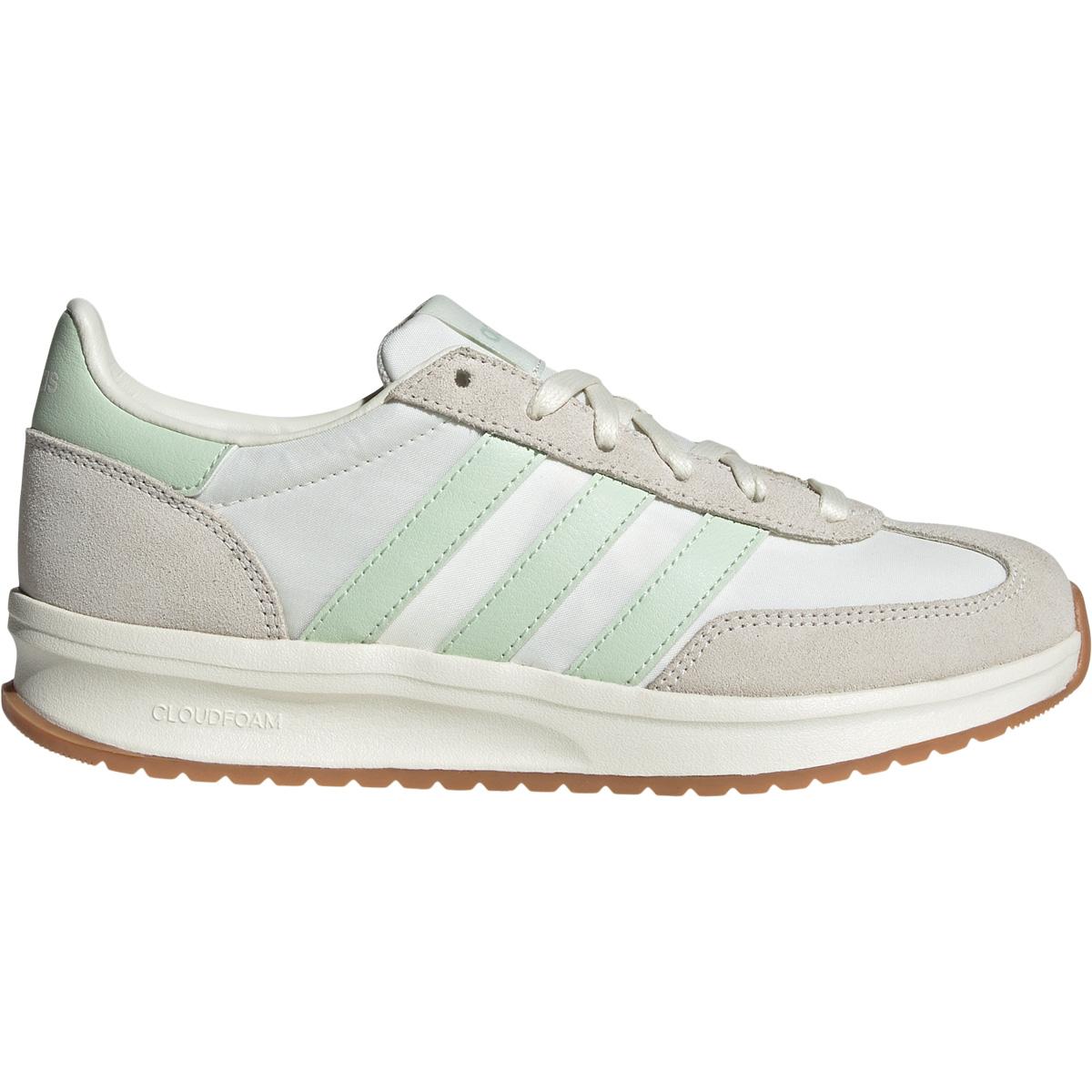 adidas Run 70s 2.0 Sneakers Dame OWHITE/LINGRN/SILGRN