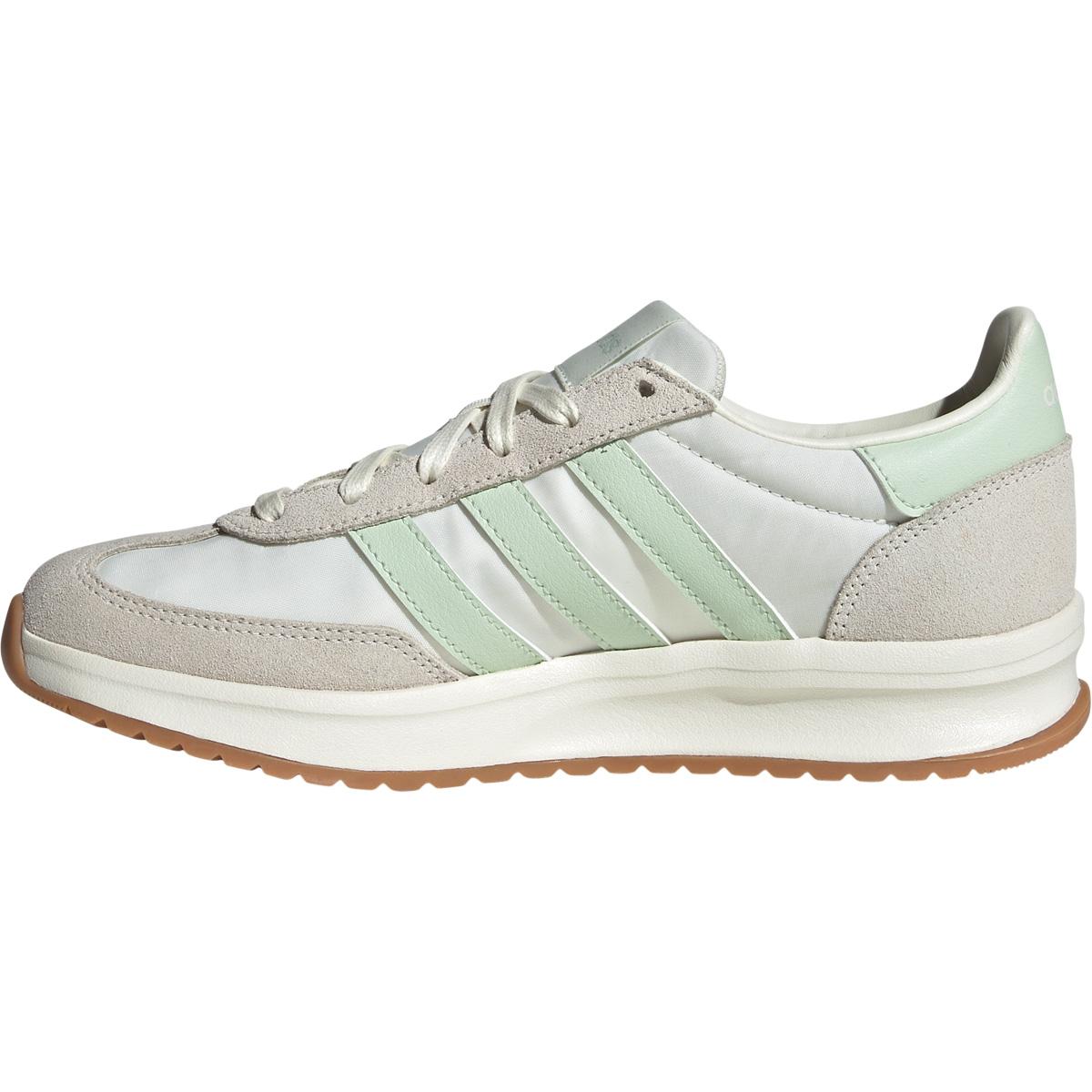 adidas Run 70s 2.0 Sneakers Dame OWHITE/LINGRN/SILGRN
