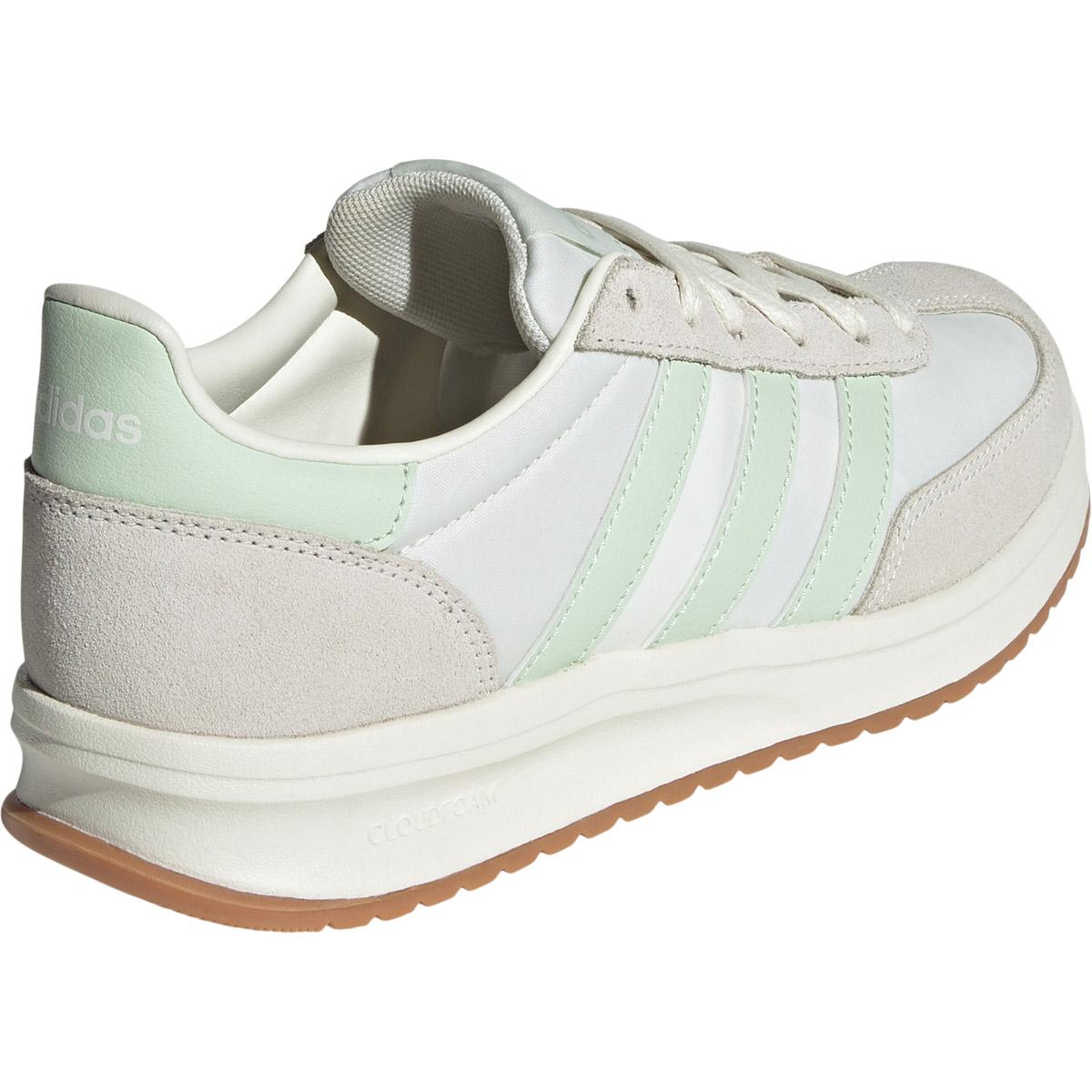 adidas Run 70s 2.0 Sneakers Dame OWHITE/LINGRN/SILGRN