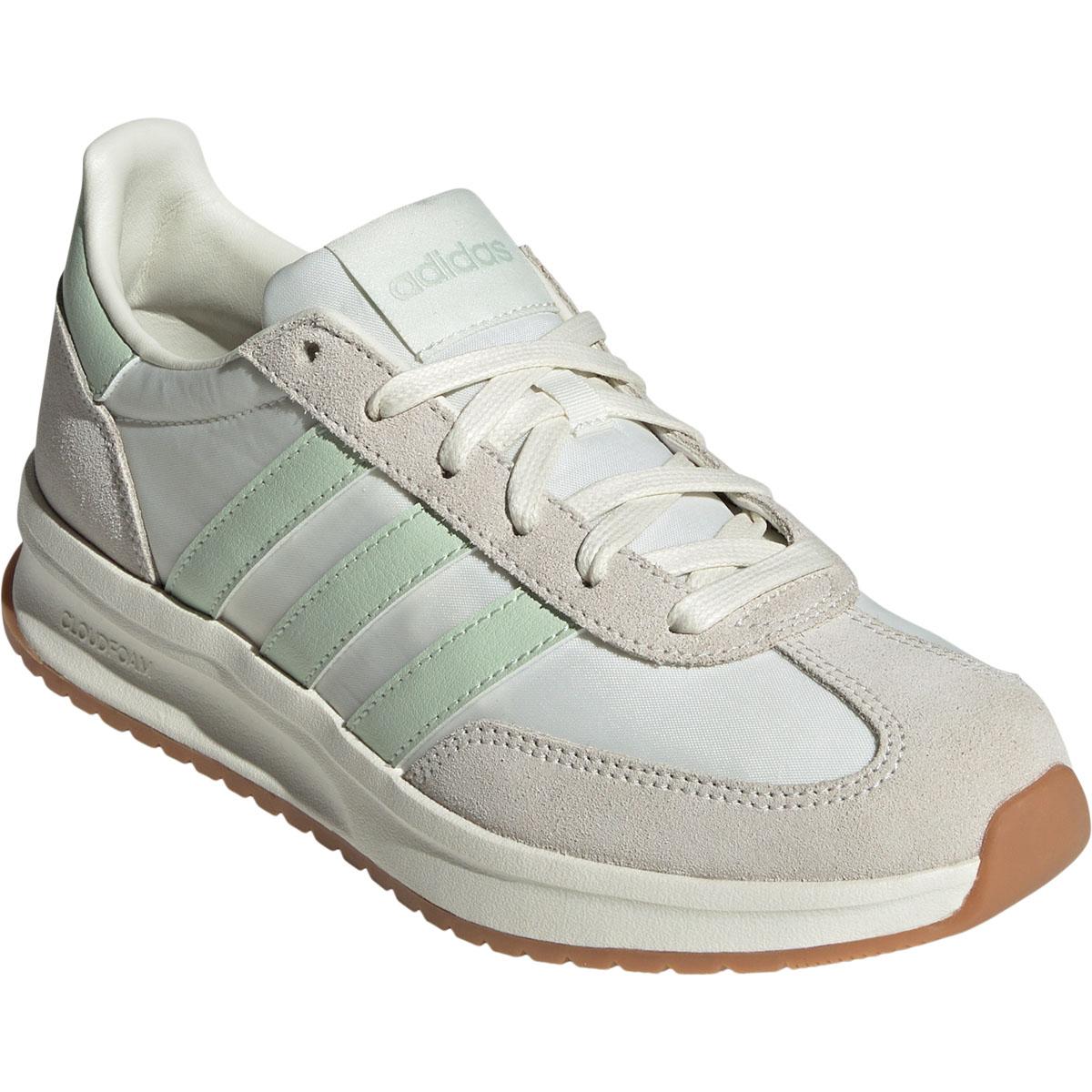 adidas Run 70s 2.0 Sneakers Dame OWHITE/LINGRN/SILGRN