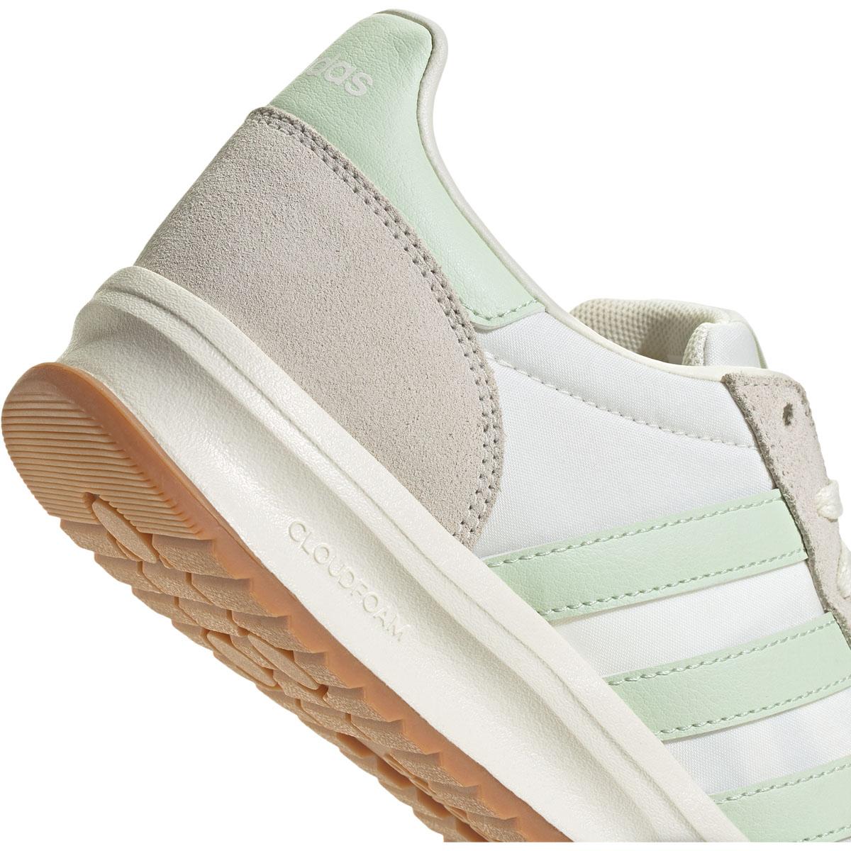 adidas Run 70s 2.0 Sneakers Dame OWHITE/LINGRN/SILGRN