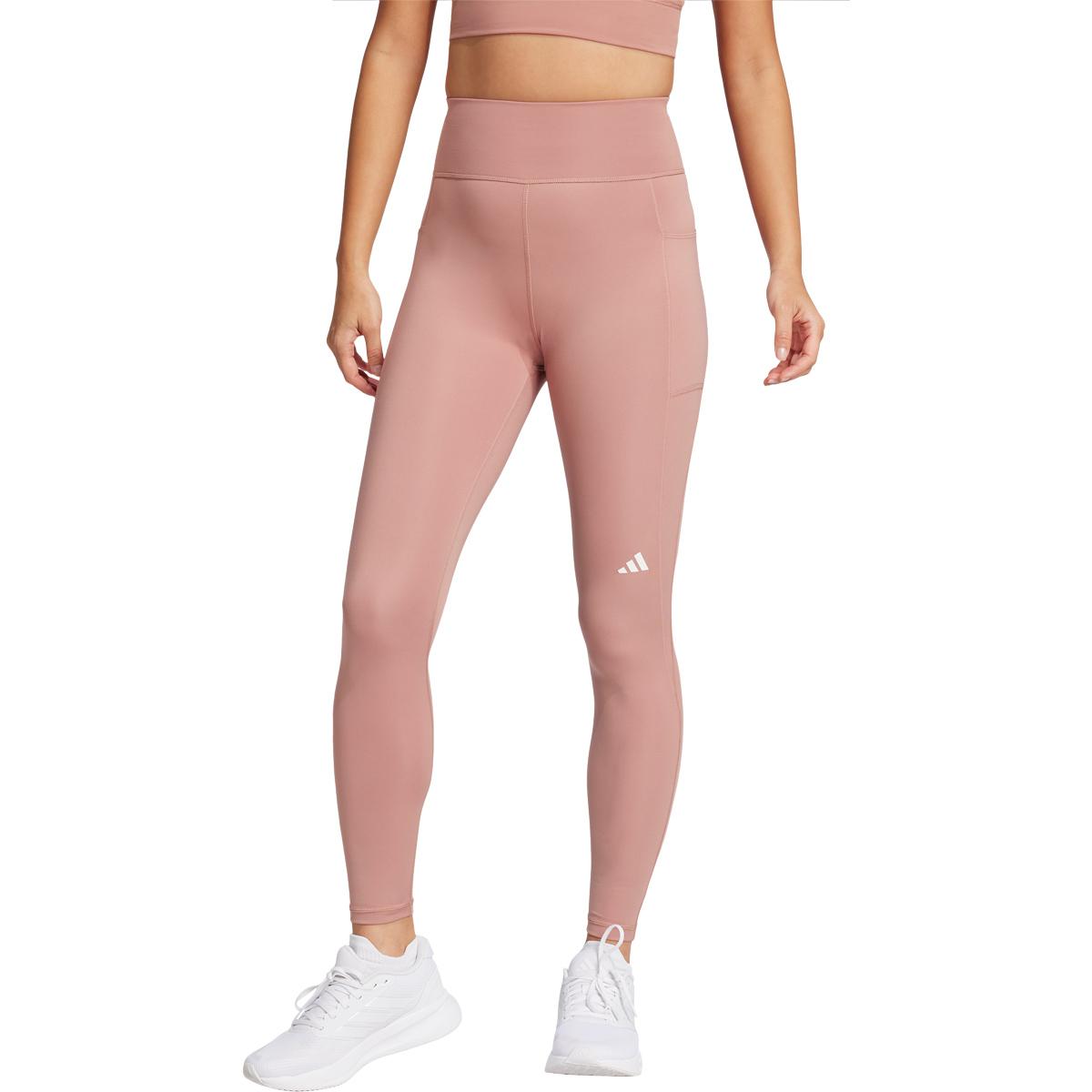 adidas Own The Run 7/8 Løbetights Dame WARCLA/MAGGRE/CBLACK