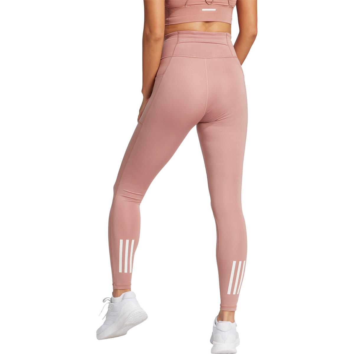adidas Own The Run 7/8 Løbetights Dame WARCLA/MAGGRE/CBLACK