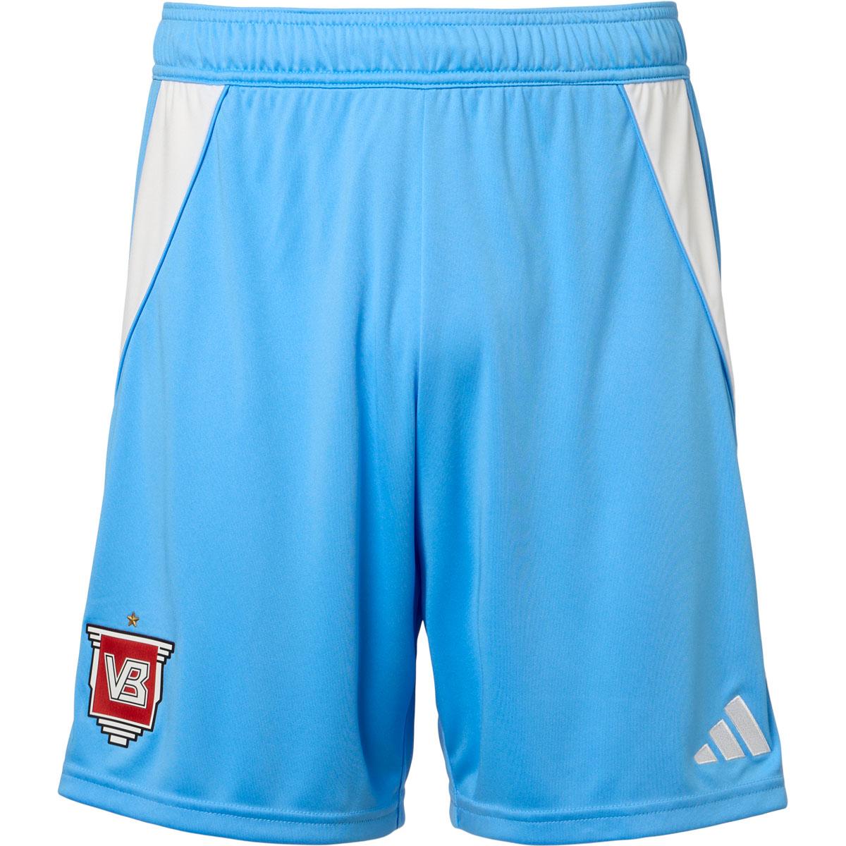 Vejle Boldklub 25/26 Målmandsshorts Blue