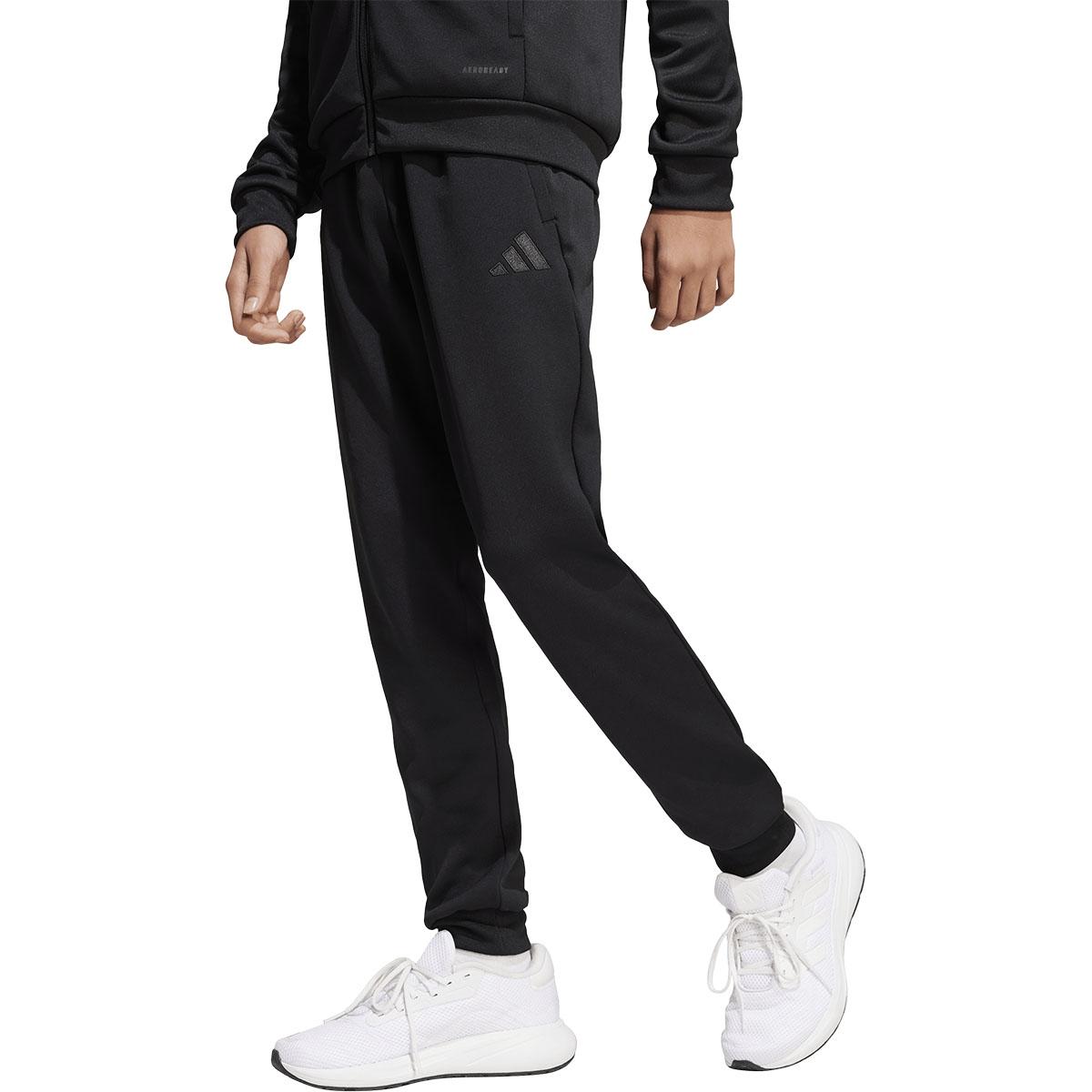 adidas Tiro 25 Treningsbukser Barn Black