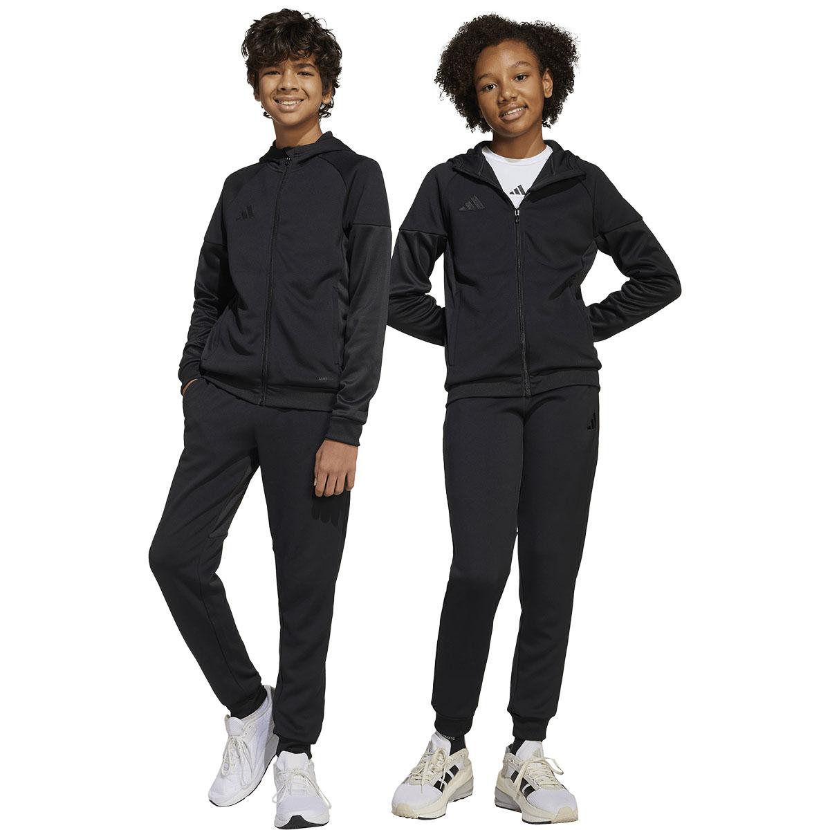 adidas Tiro 25 Treningsbukser Barn Black