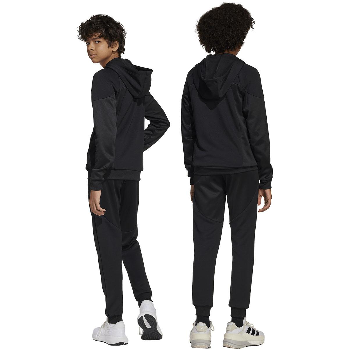 adidas Tiro 25 Treningsbukser Barn Black