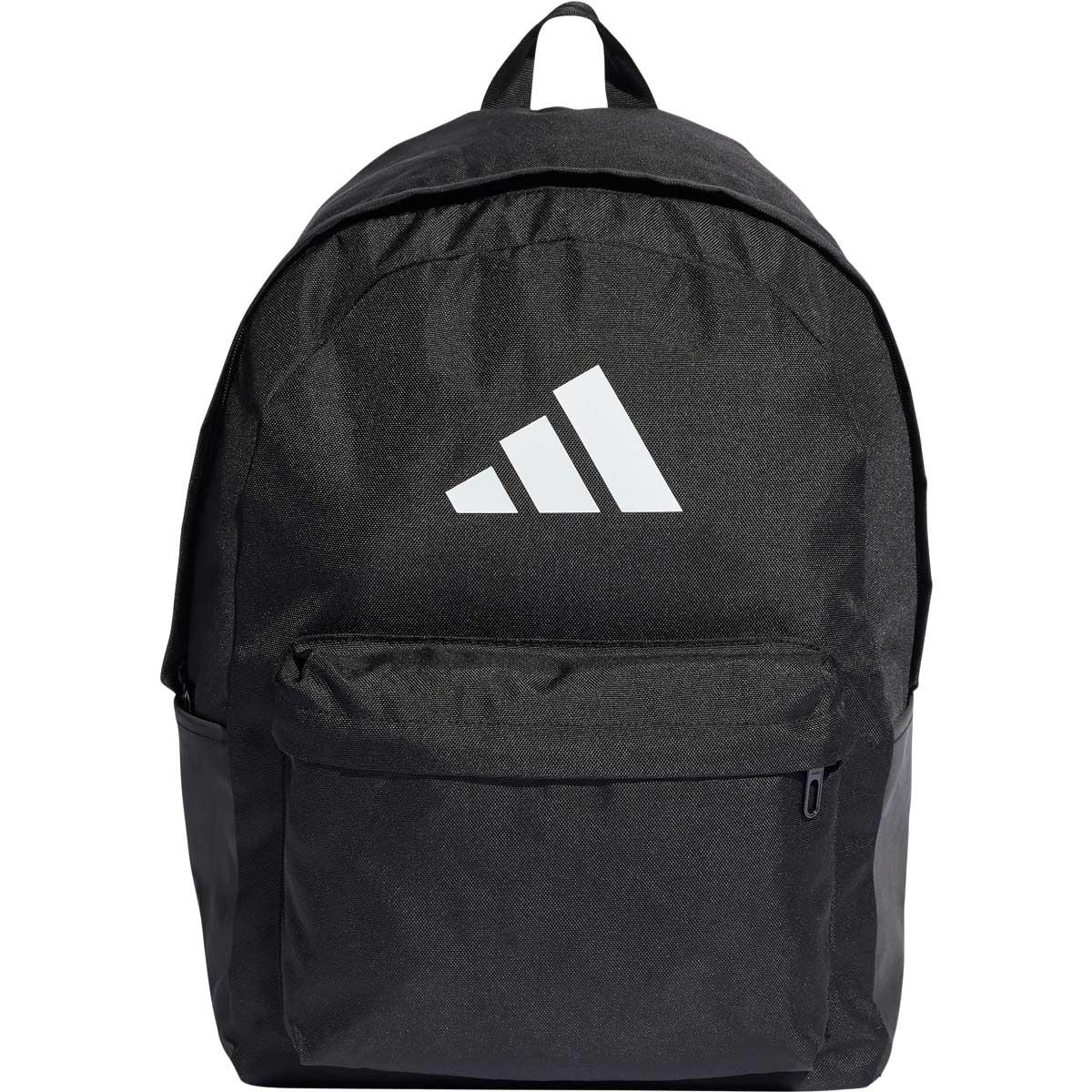 adidas Classic Bars Rygsæk BLACK/WHITE