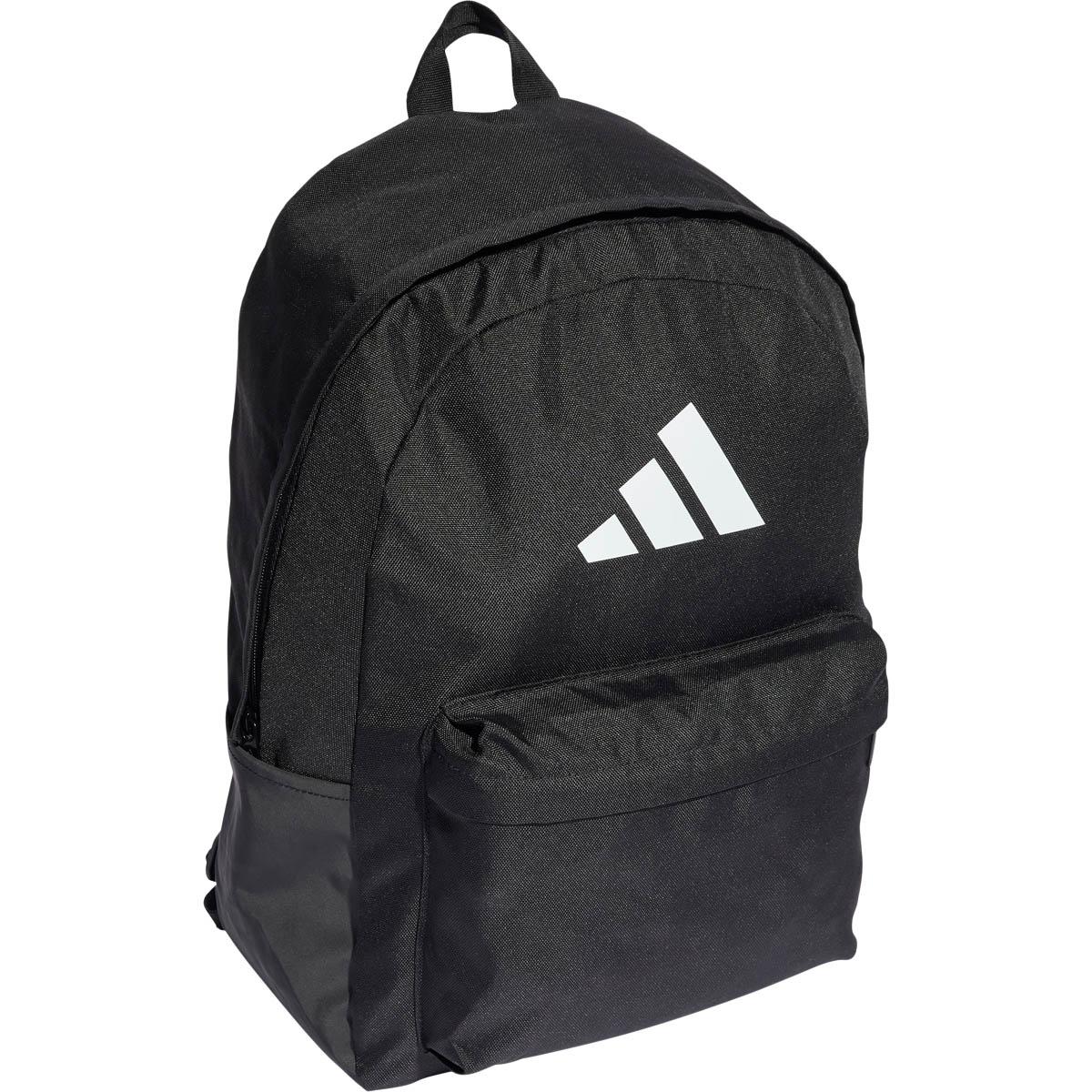 adidas Classic Bars Rygsæk BLACK/WHITE