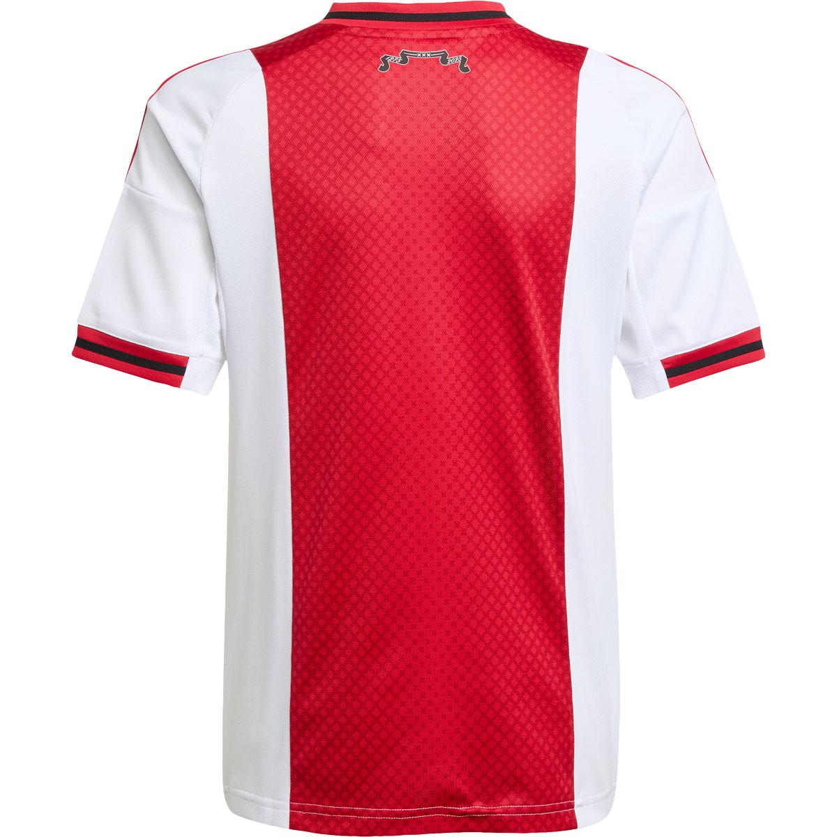 AFC Ajax 25/26 Hjemmebanetrøje Børn Red