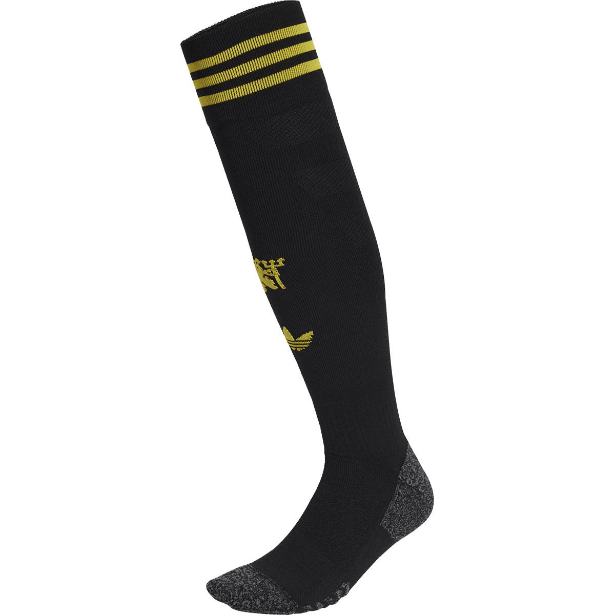 Manchester United FC 25/26 3. Trøje Black