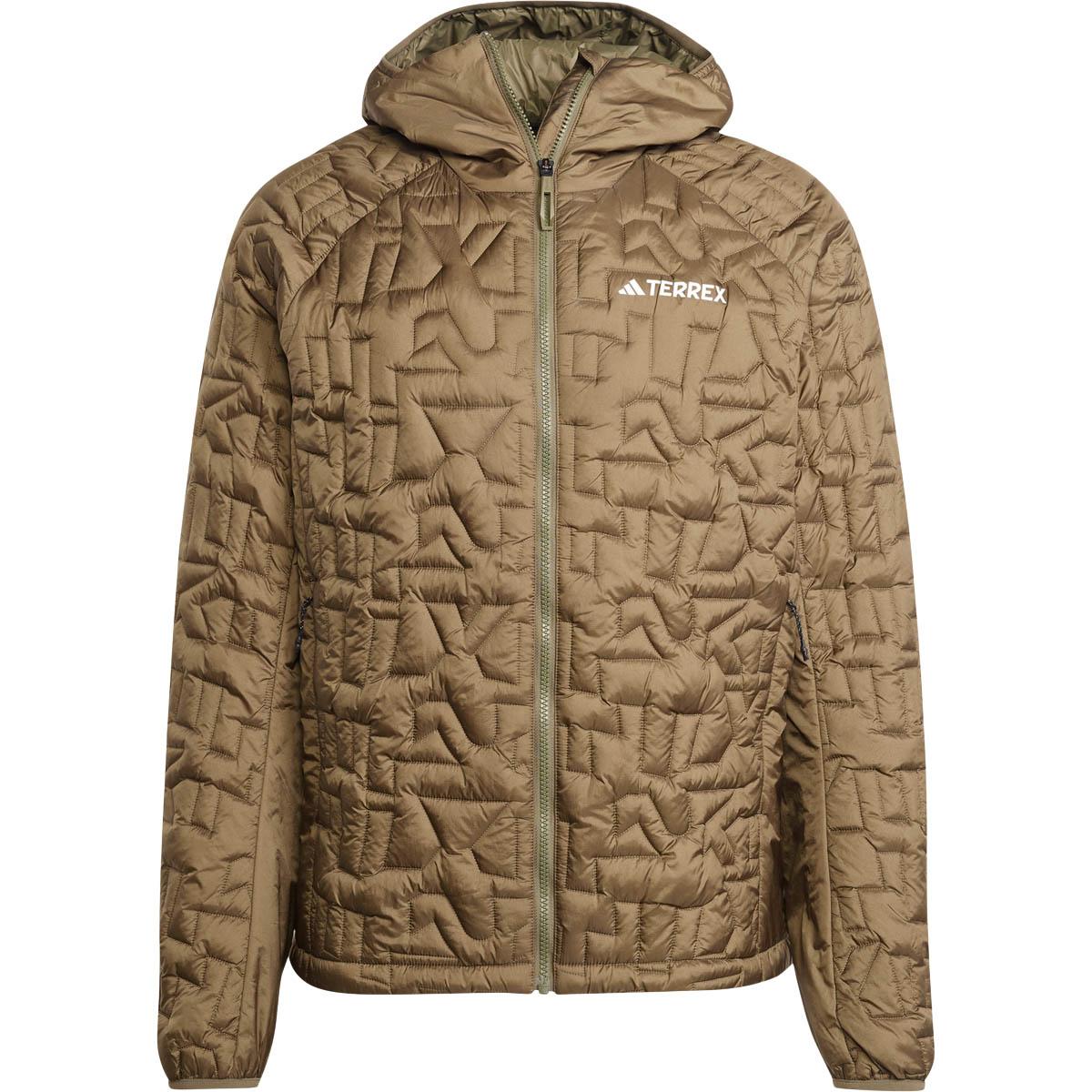 adidas Terrex Xperior Jakke Herre OLISTR