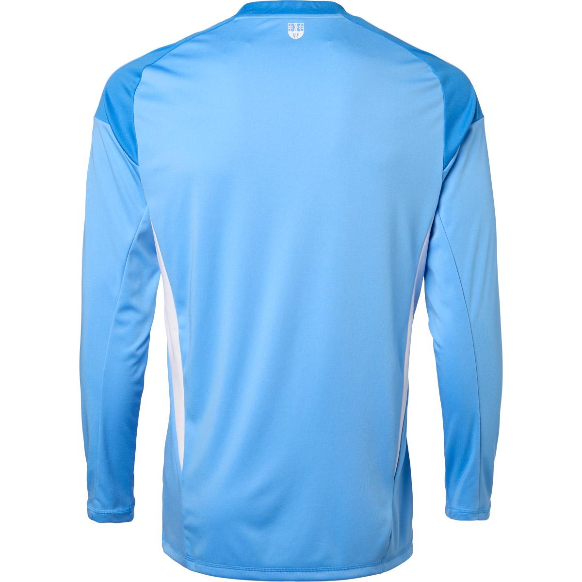 Vejle Boldklub 25/26 Målmandstrøje Blue