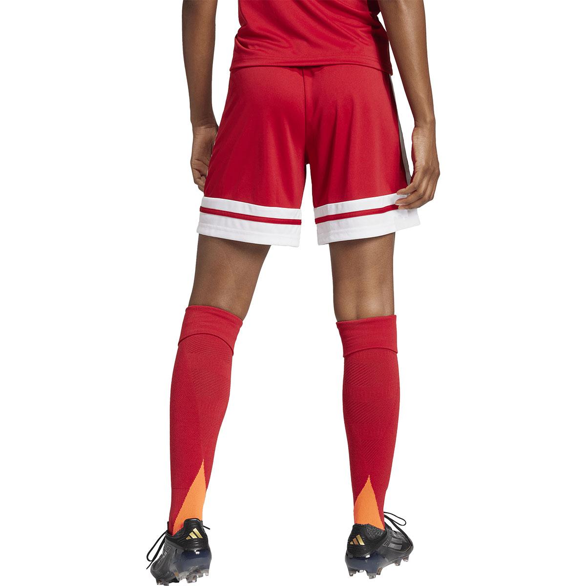adidas Squadra 25 Træningsshorts Dame Aepu