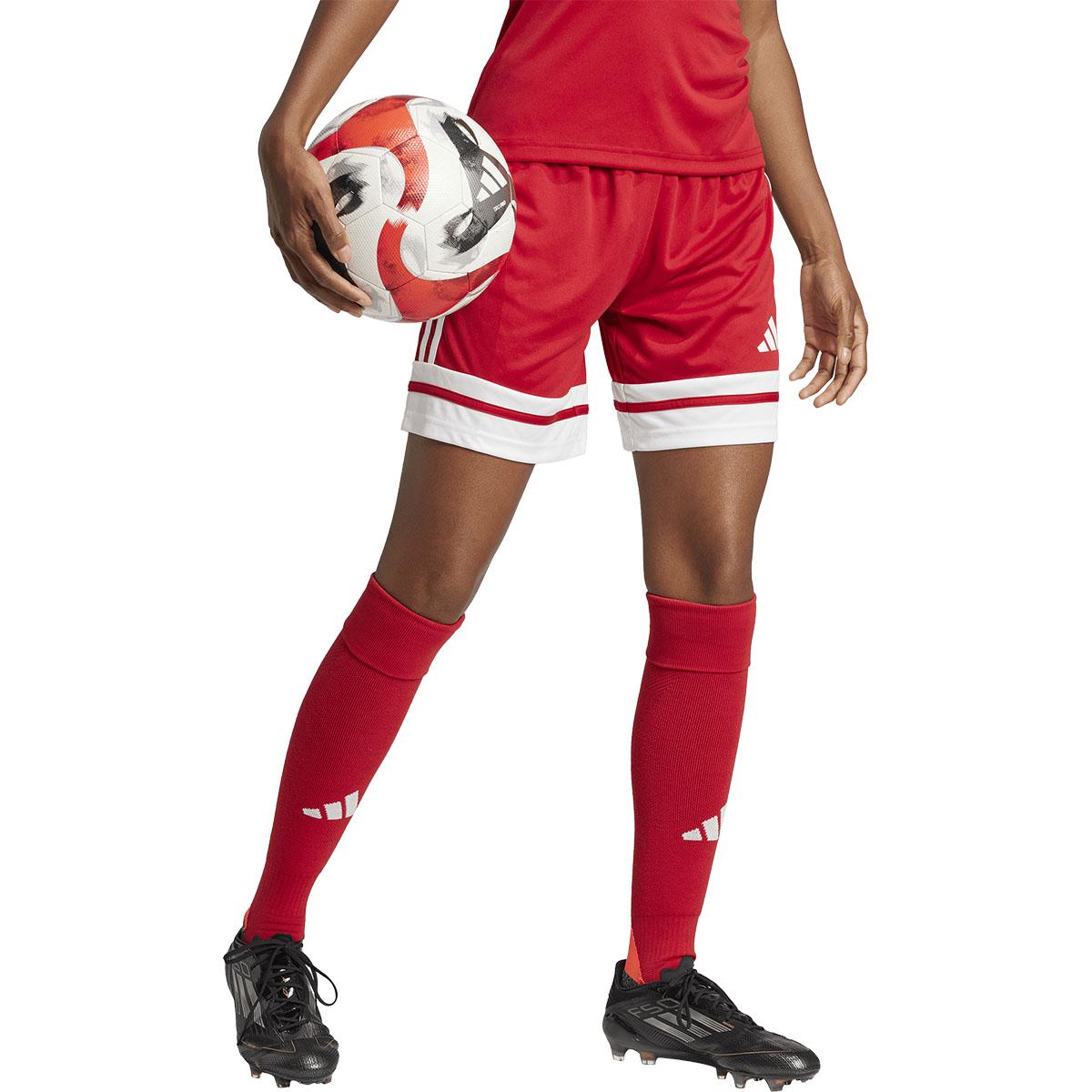 adidas Squadra 25 Træningsshorts Dame Aepu
