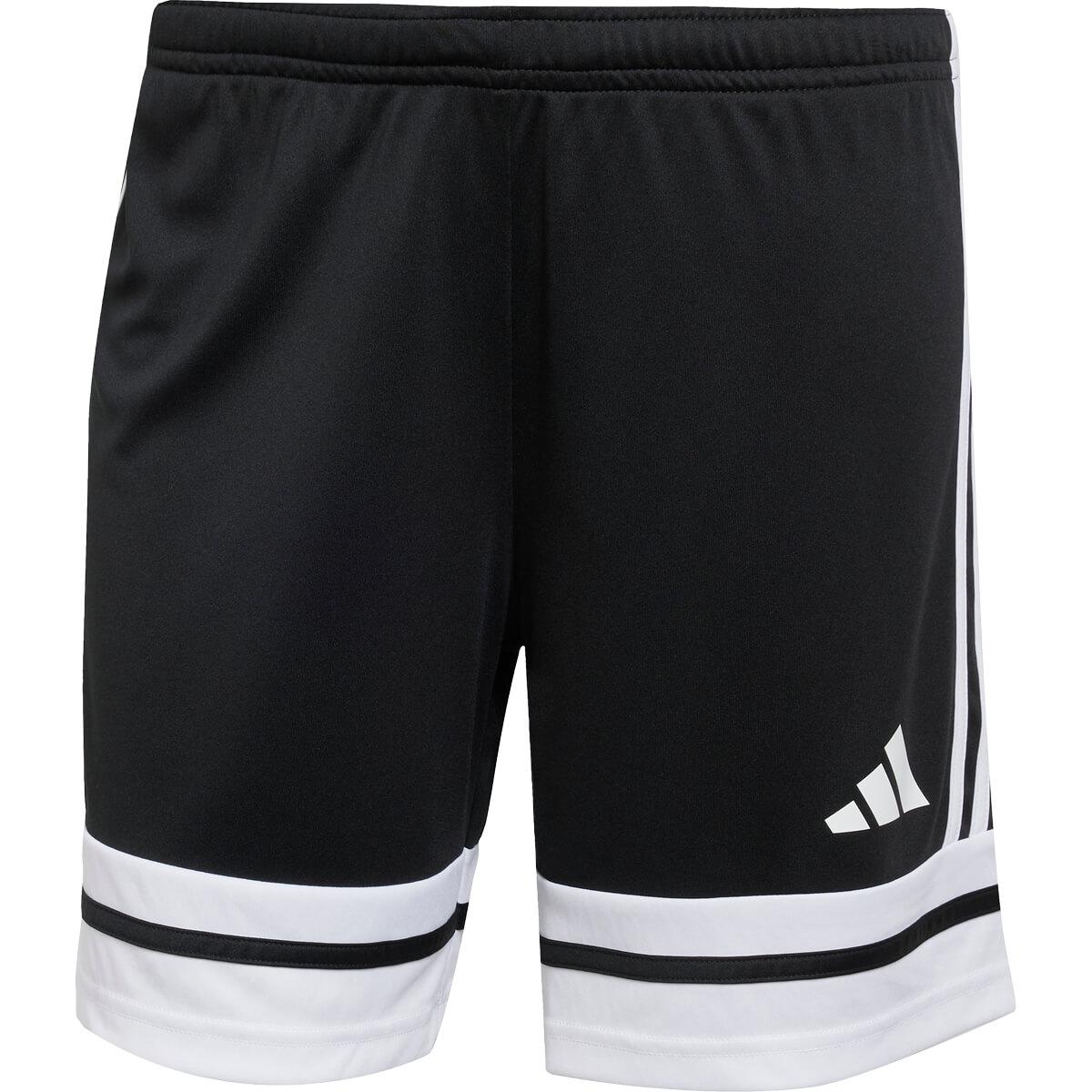 adidas Squadra 25 Træningsshorts Dame Black