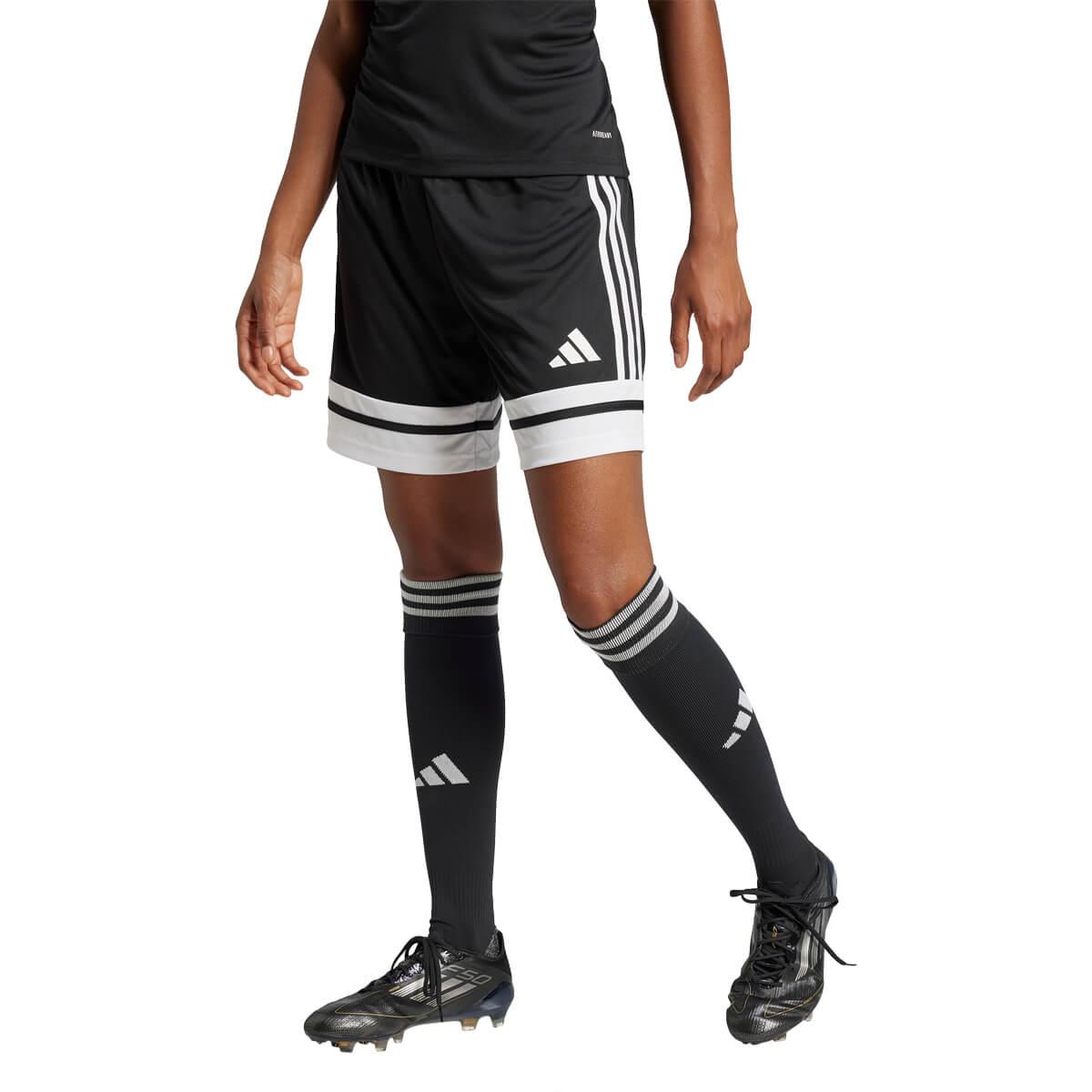 adidas Squadra 25 Træningsshorts Dame Black