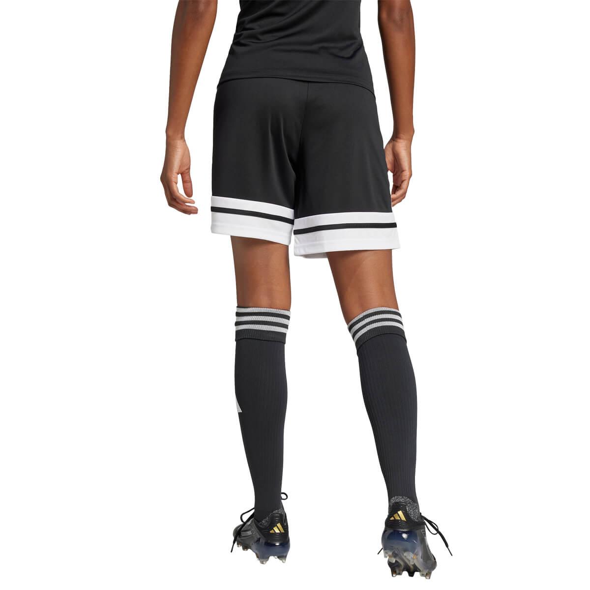 adidas Squadra 25 Træningsshorts Dame Black