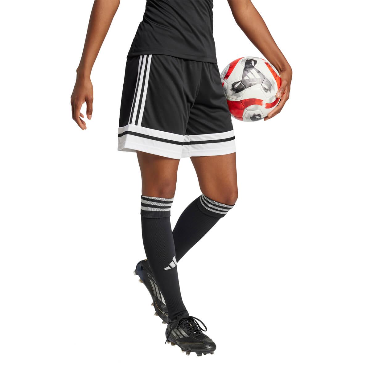 adidas Squadra 25 Træningsshorts Dame Black
