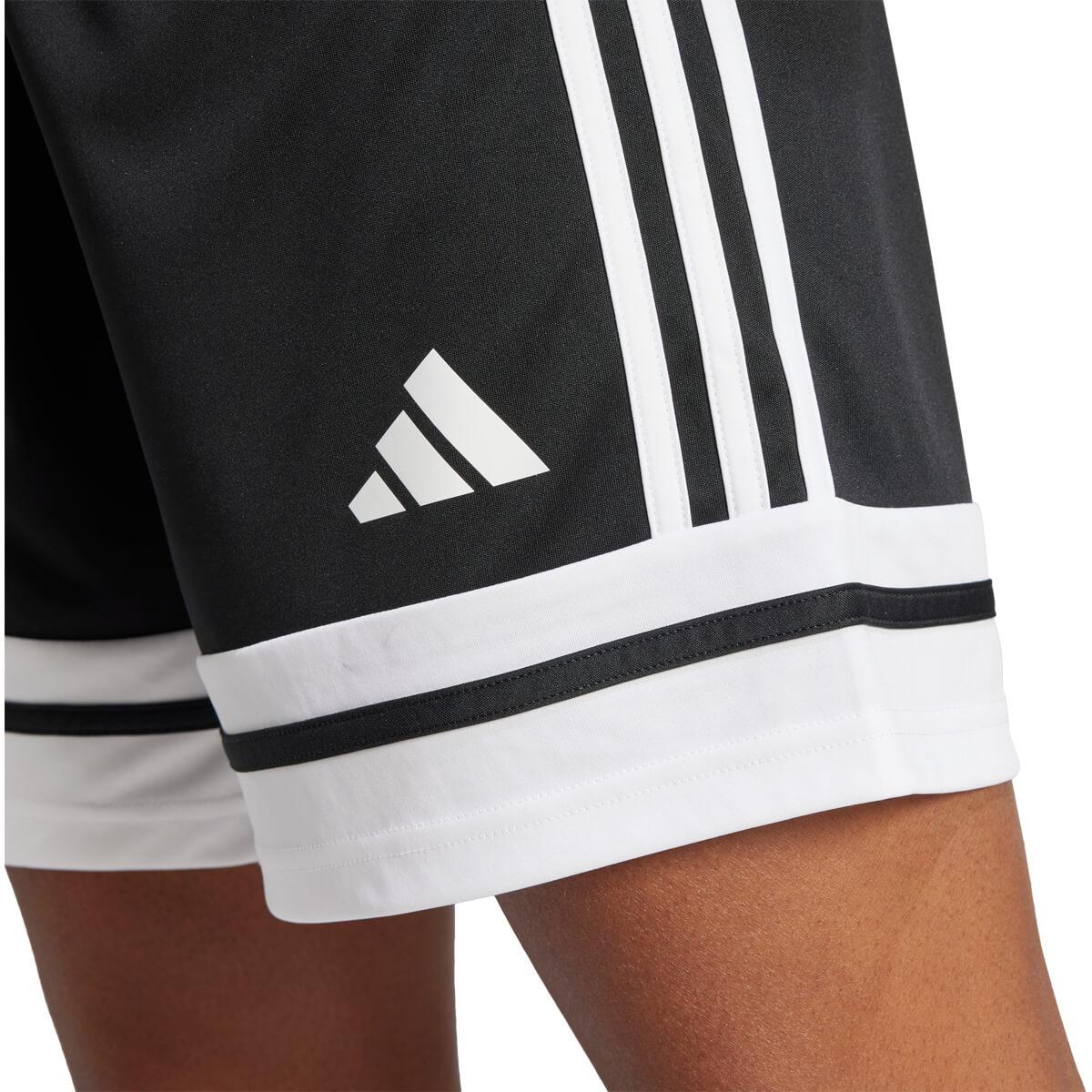 adidas Squadra 25 Træningsshorts Dame Black