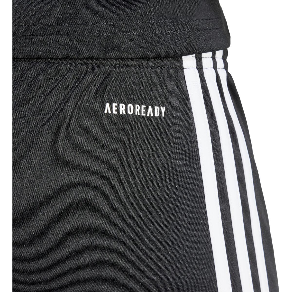 adidas Squadra 25 Træningsshorts Dame Black