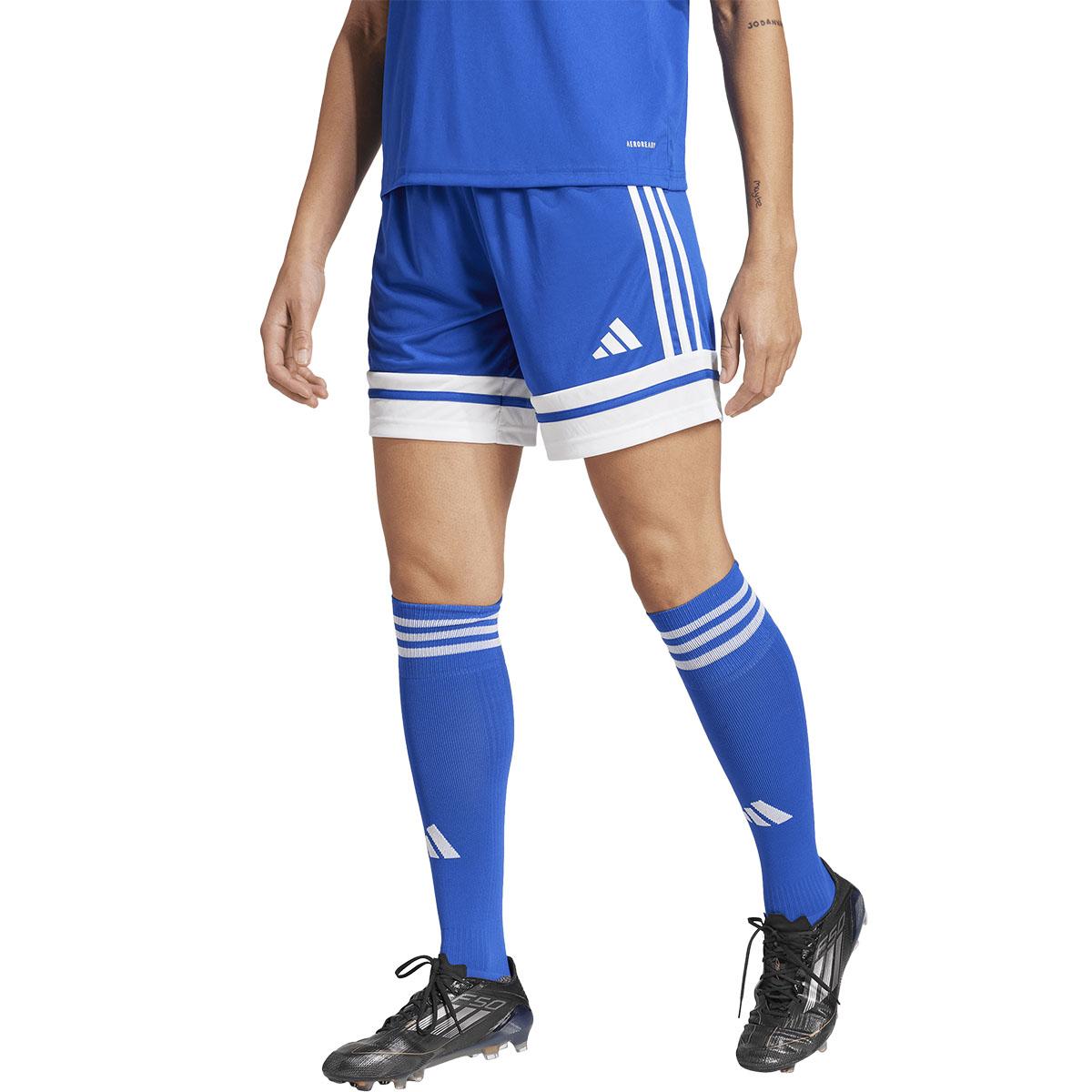 adidas Squadra 25 Træningsshorts Dame Ad8r