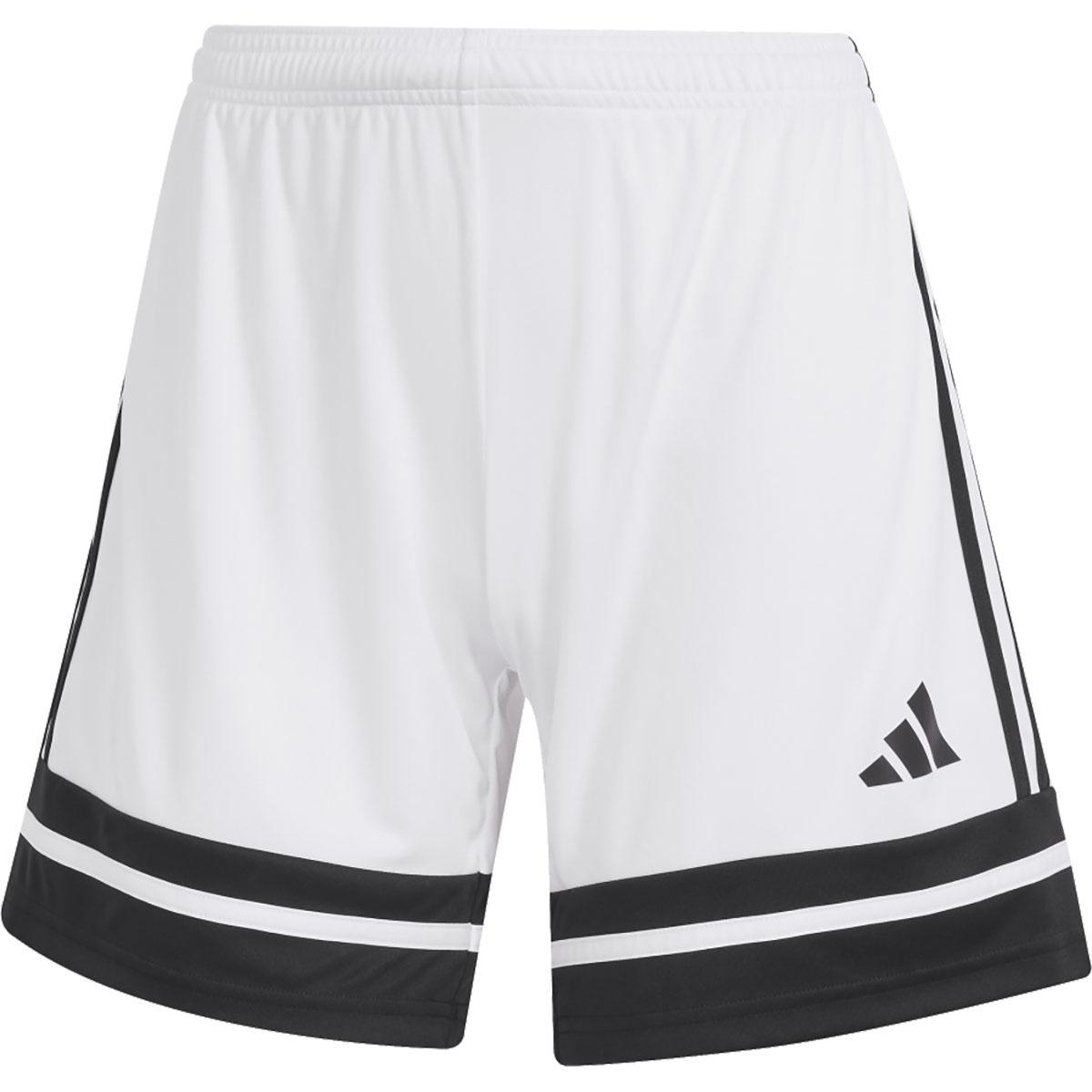 adidas Squadra 25 Træningsshorts Dame Hvid
