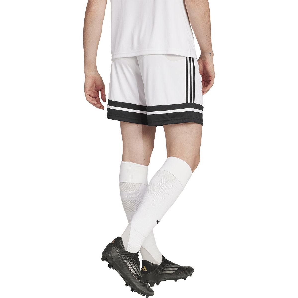 adidas Squadra 25 Træningsshorts Dame Hvid