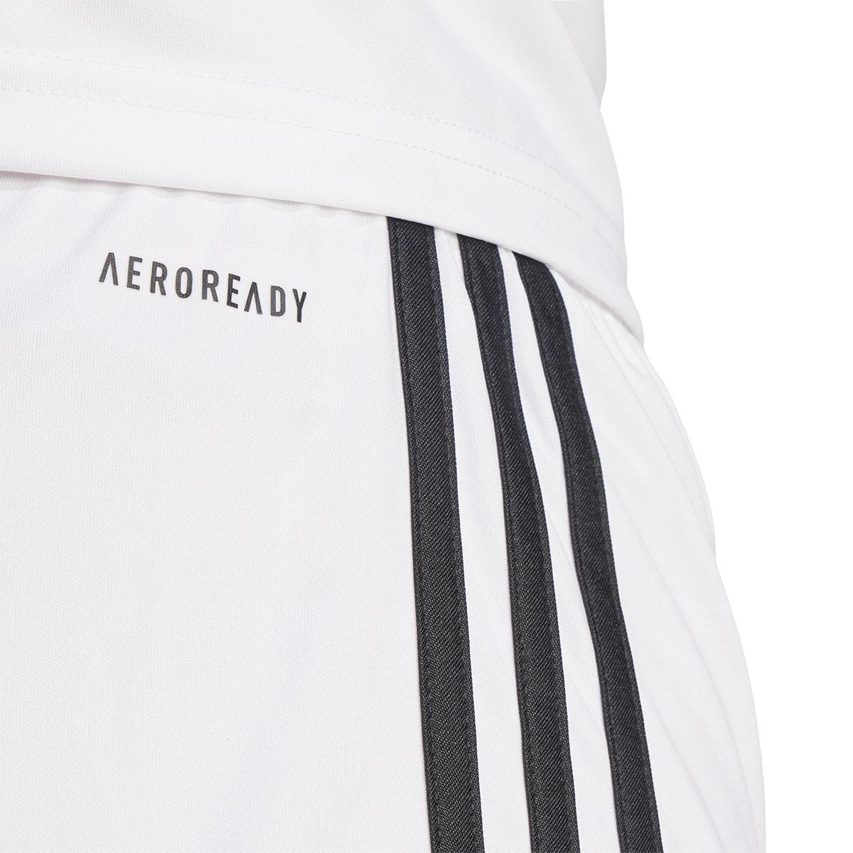 adidas Squadra 25 Træningsshorts Dame Hvid