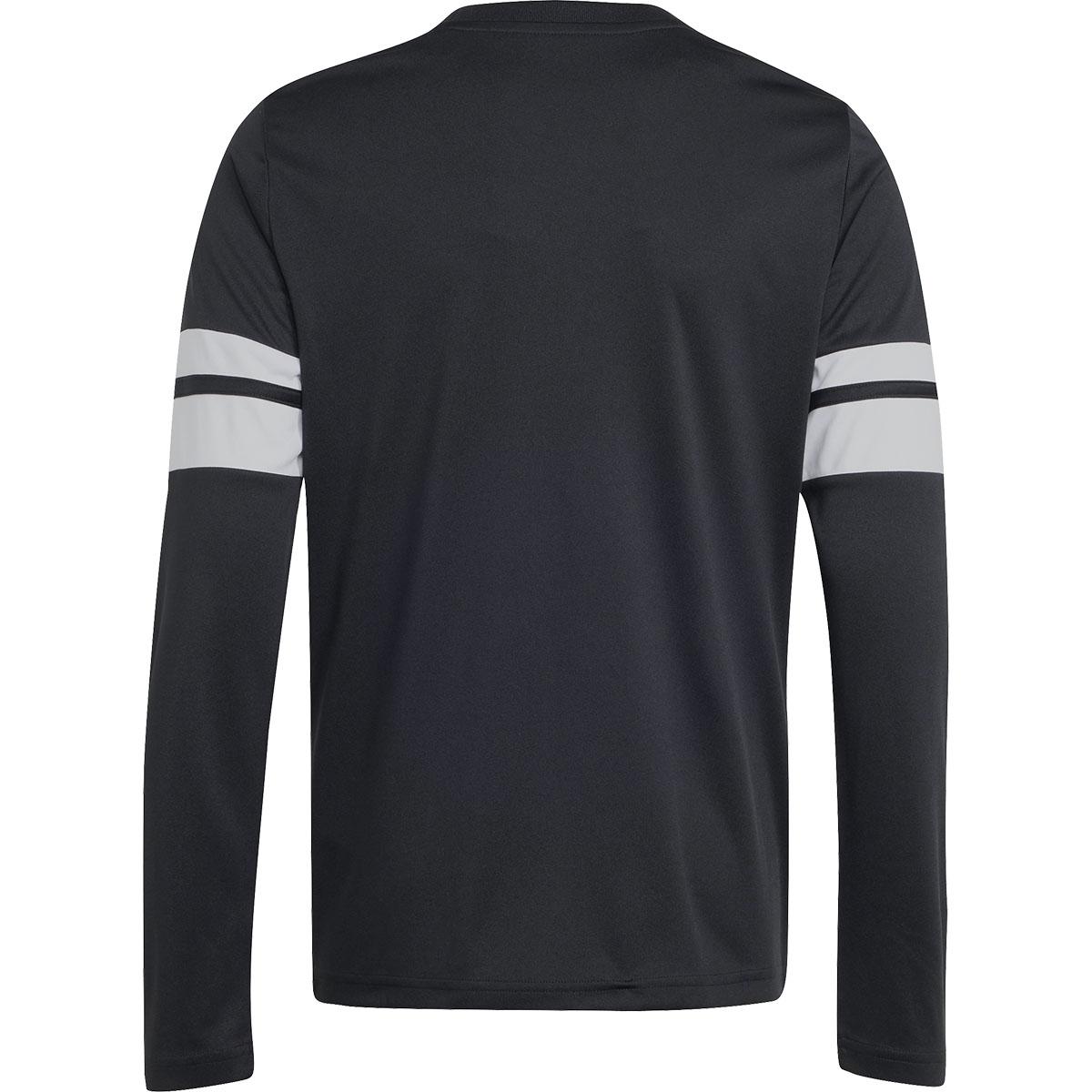 adidas Squadra 25 Langermet Trenings T-skjorte Barn Black