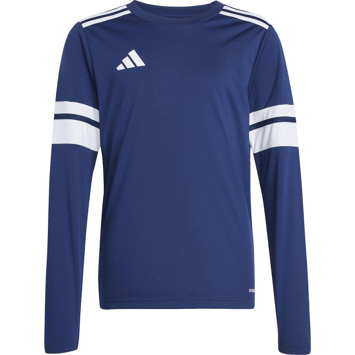 adidas Squadra 25 Langærmet Trænings T-shirt Børn Aeq1