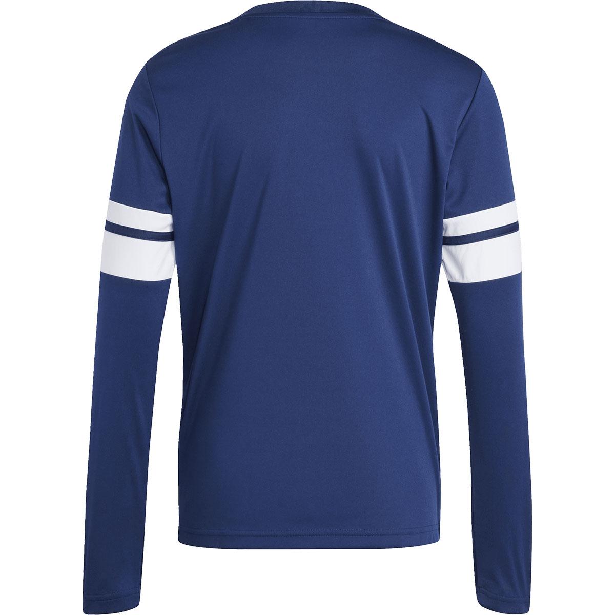 adidas Squadra 25 Langærmet Trænings T-shirt Børn Aeq1