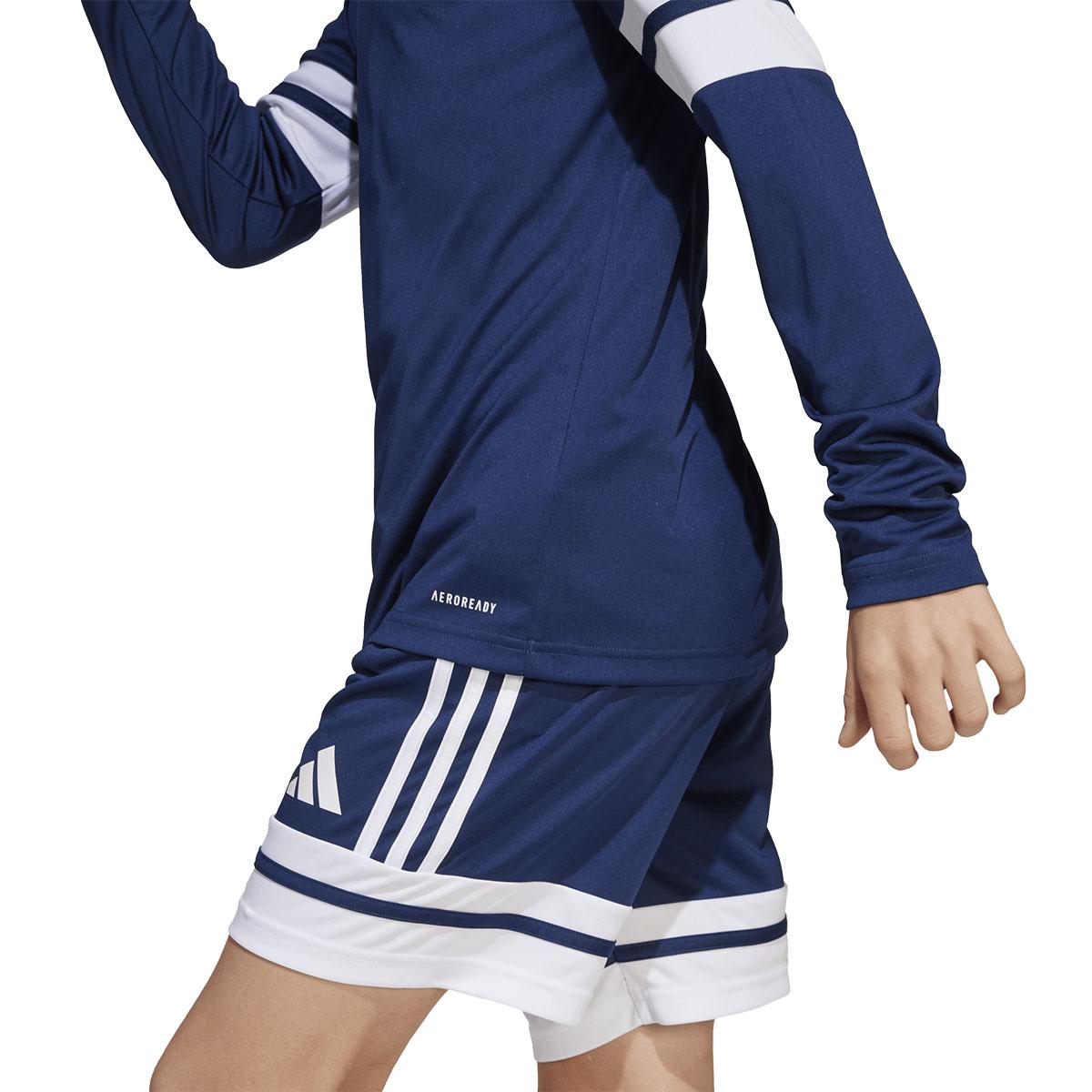 adidas Squadra 25 Langærmet Trænings T-shirt Børn Aeq1